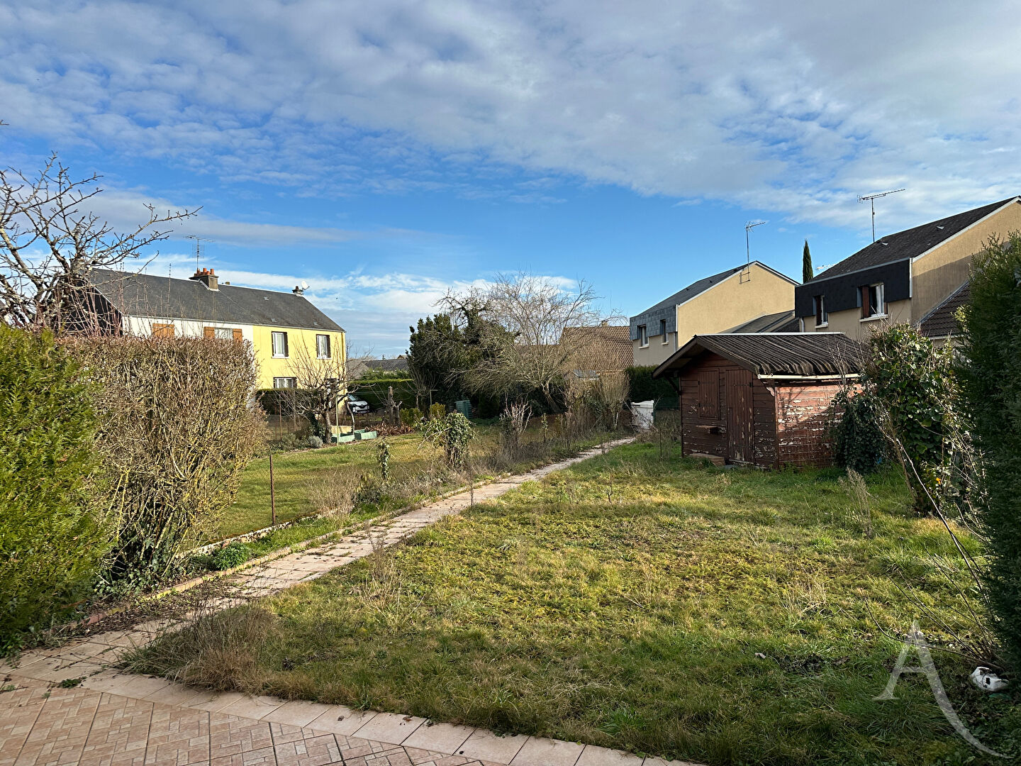 Maison CHATEAUROUX (36000) 5 pi&egrave;ces 110.00 m&sup2;