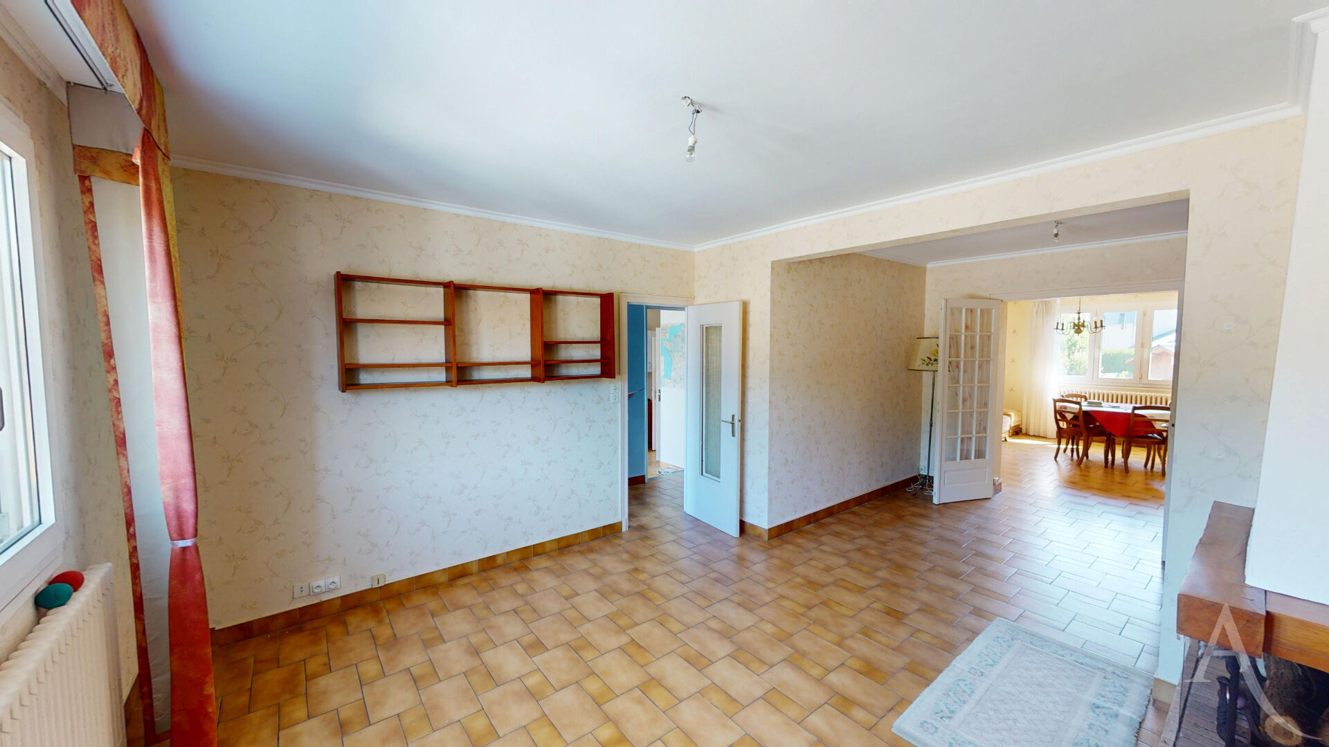 Maison CHATEAUROUX (36000) 5 pi&egrave;ces 110.00 m&sup2;