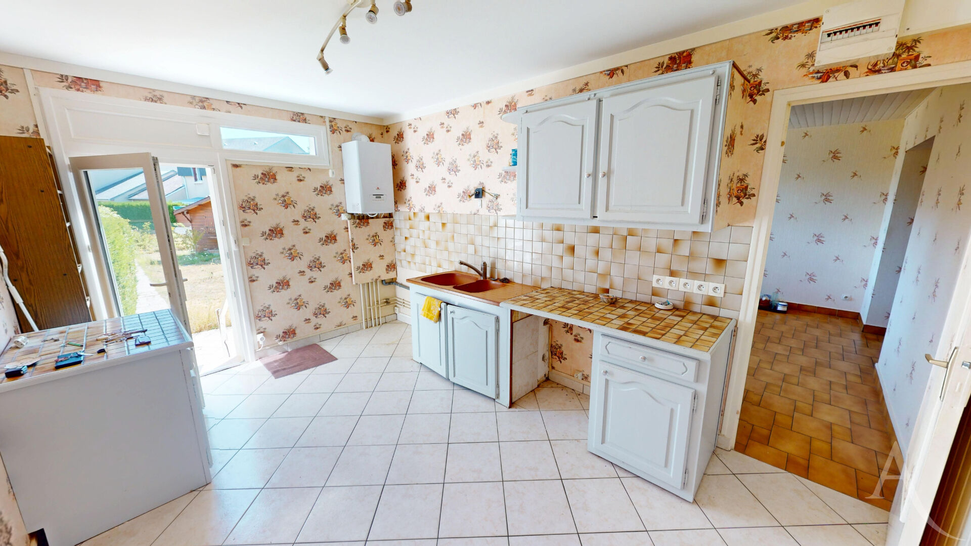 Maison CHATEAUROUX (36000) 5 pi&egrave;ces 110.00 m&sup2;