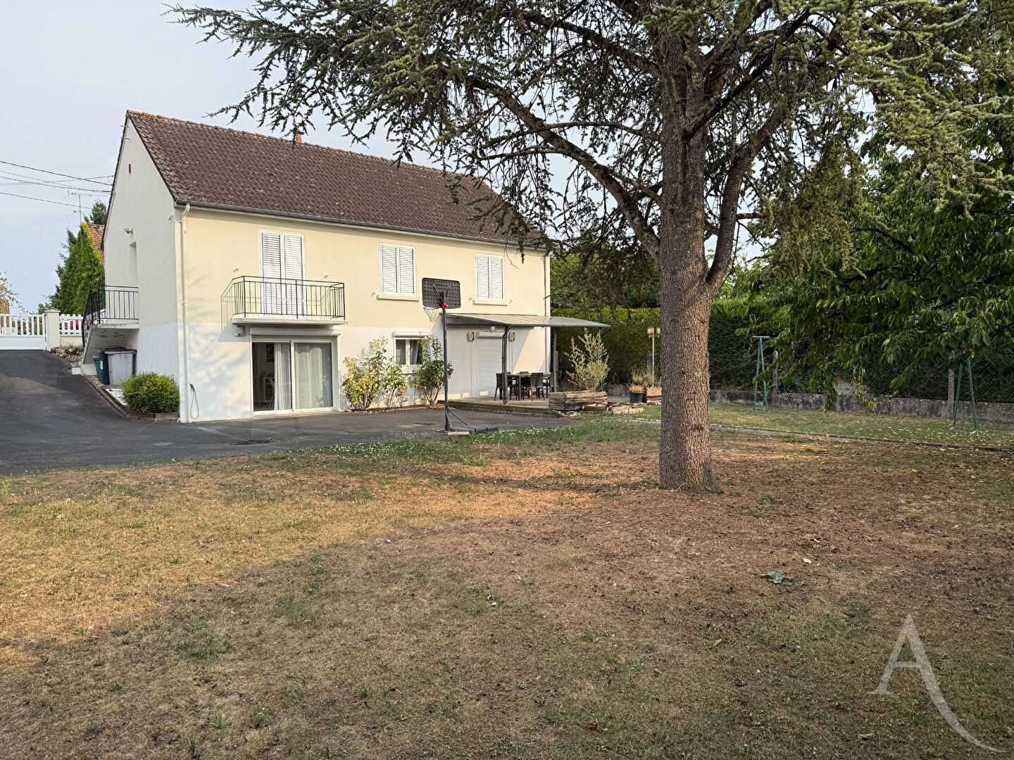 Maison DEOLS (36130) 6 pièces 149.90 m²