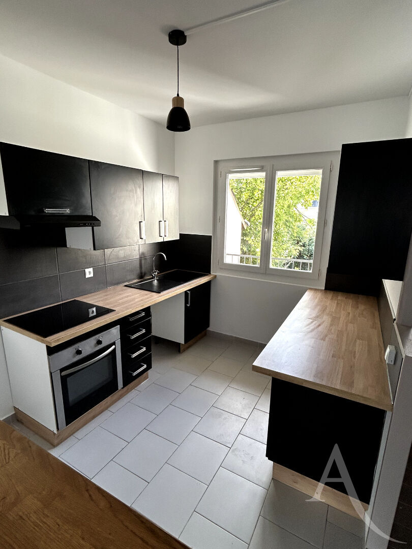 Appartement CHATEAUROUX (36000) 1 pièce 39.68 m²