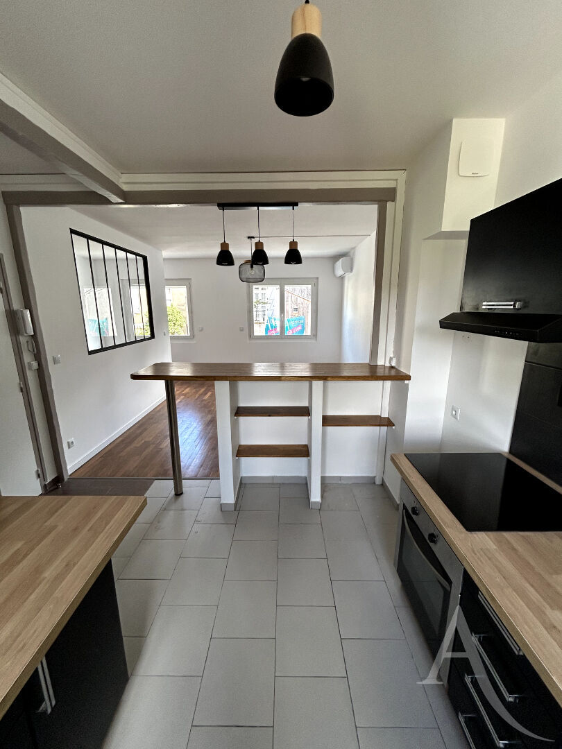 Appartement CHATEAUROUX (36000) 1 pièce 39.68 m²