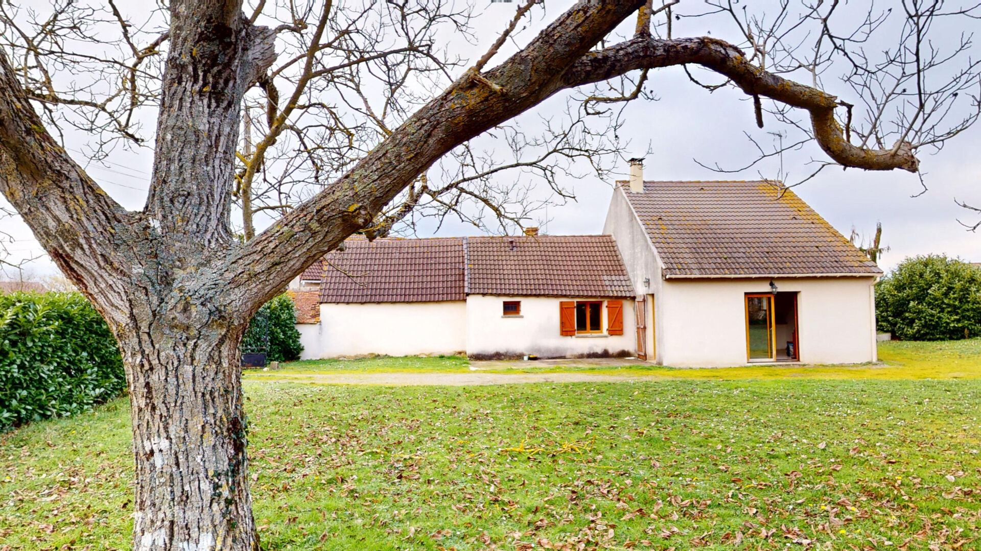 Maison ETRECHET (36120) 3 pi&egrave;ces 86.00 m&sup2;