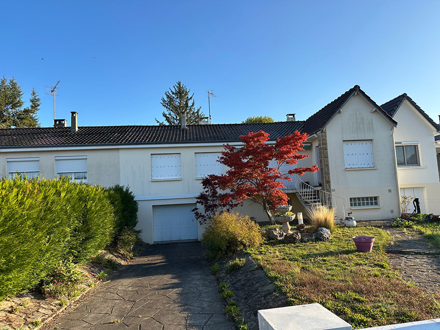 Maison CHATEAUROUX (36000) 5 pi&egrave;ces 98.00 m&sup2;