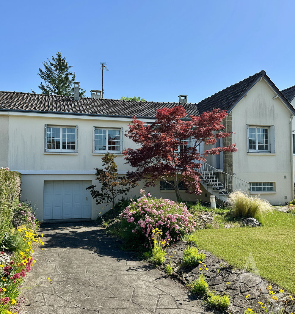 Maison CHATEAUROUX (36000) 5 pi&egrave;ces 98.00 m&sup2;