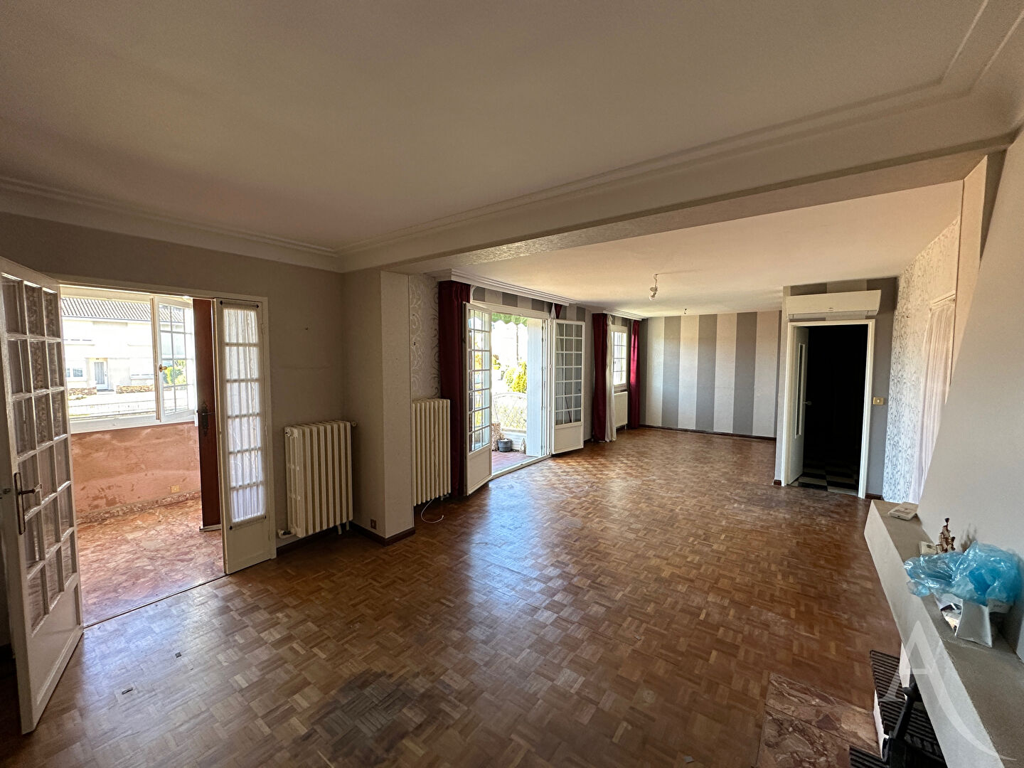Maison CHATEAUROUX (36000) 5 pi&egrave;ces 98.00 m&sup2;