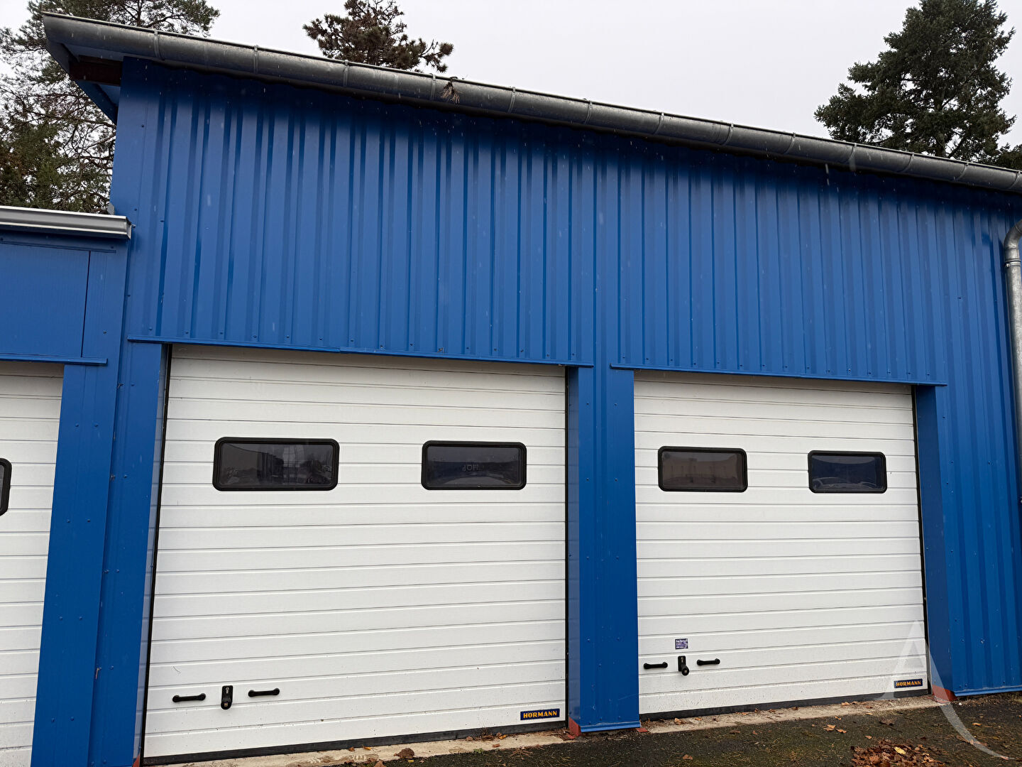 Parking / box SAINT MAUR (36250) 30.00 m²