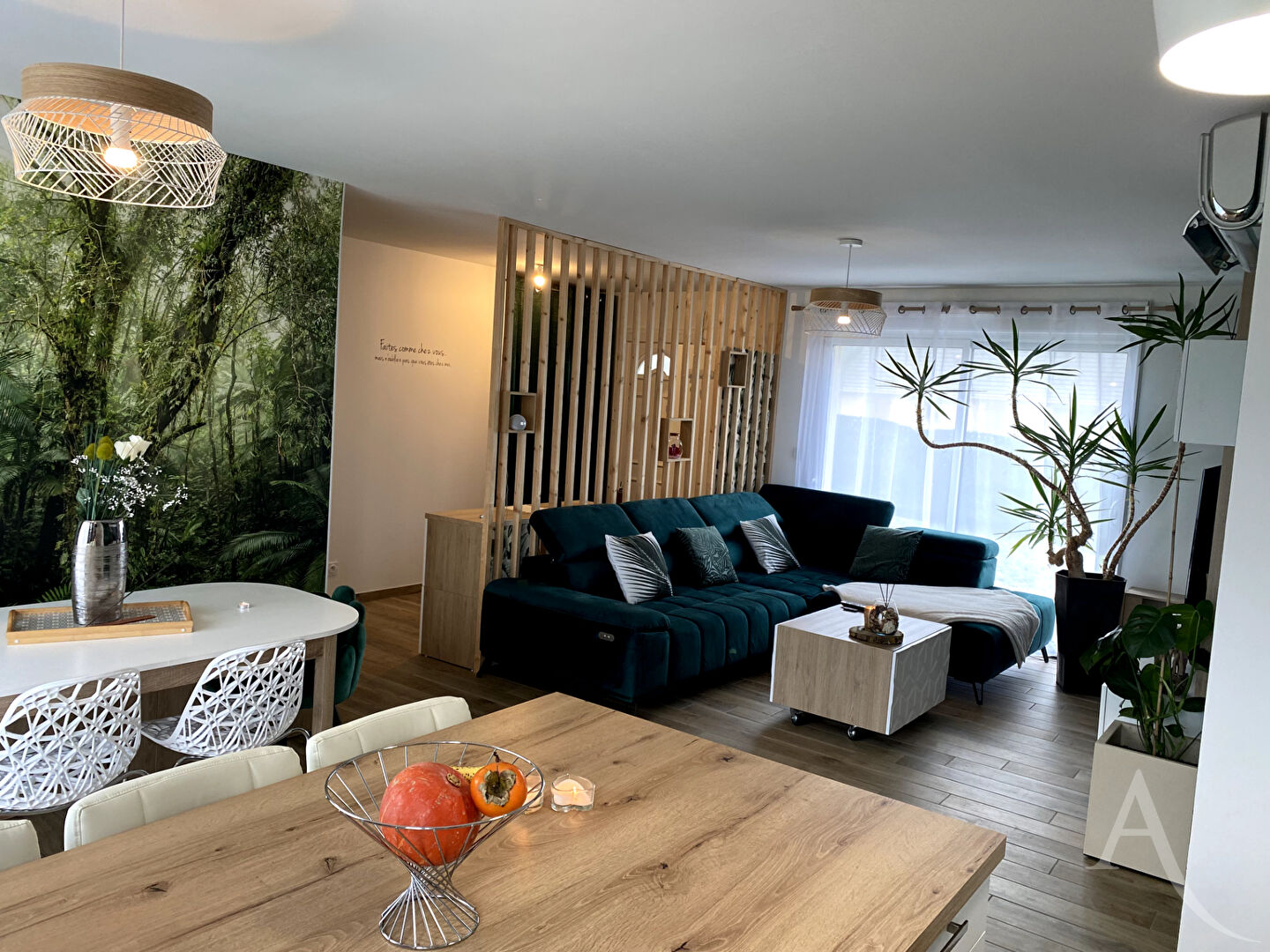 Maison DEOLS (36130) 4 pièces 75.01 m²