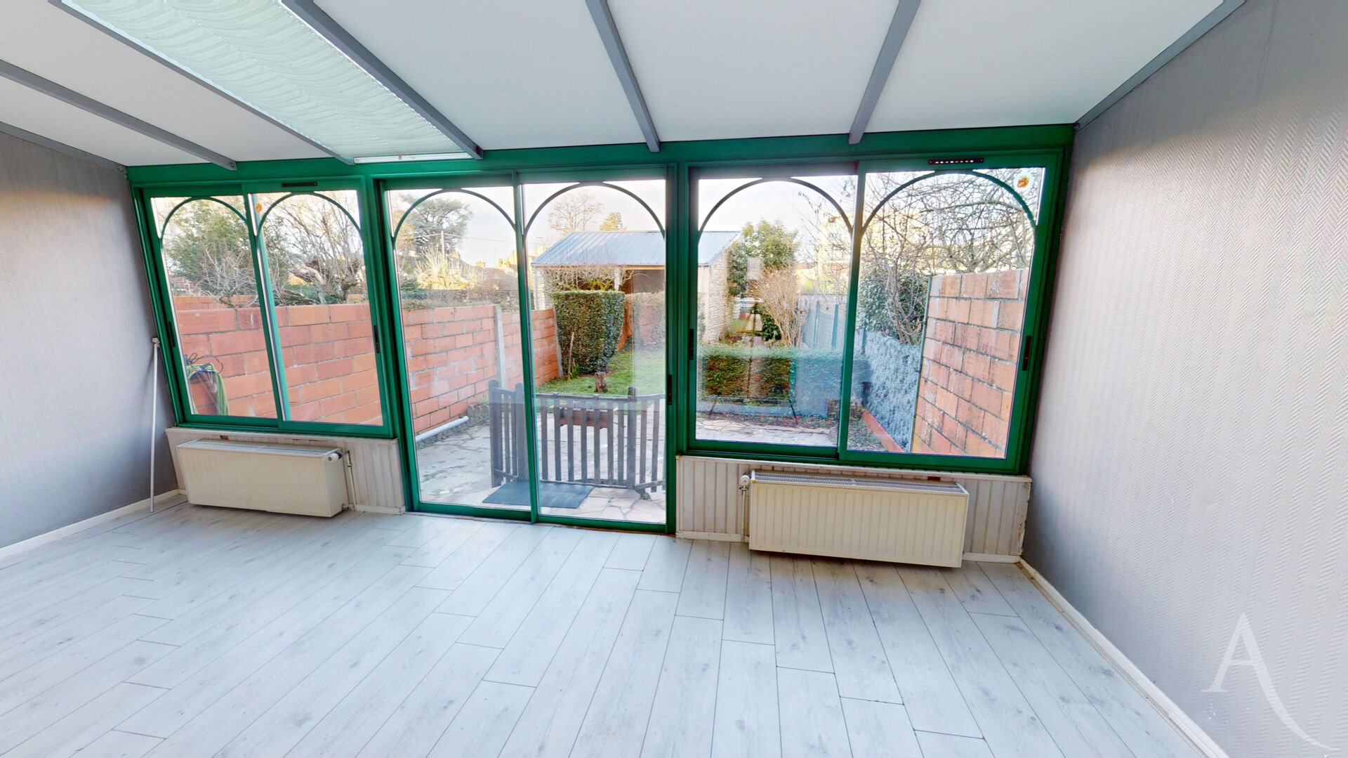 Maison CHATEAUROUX (36000) 4 pi&egrave;ces 98.00 m&sup2;