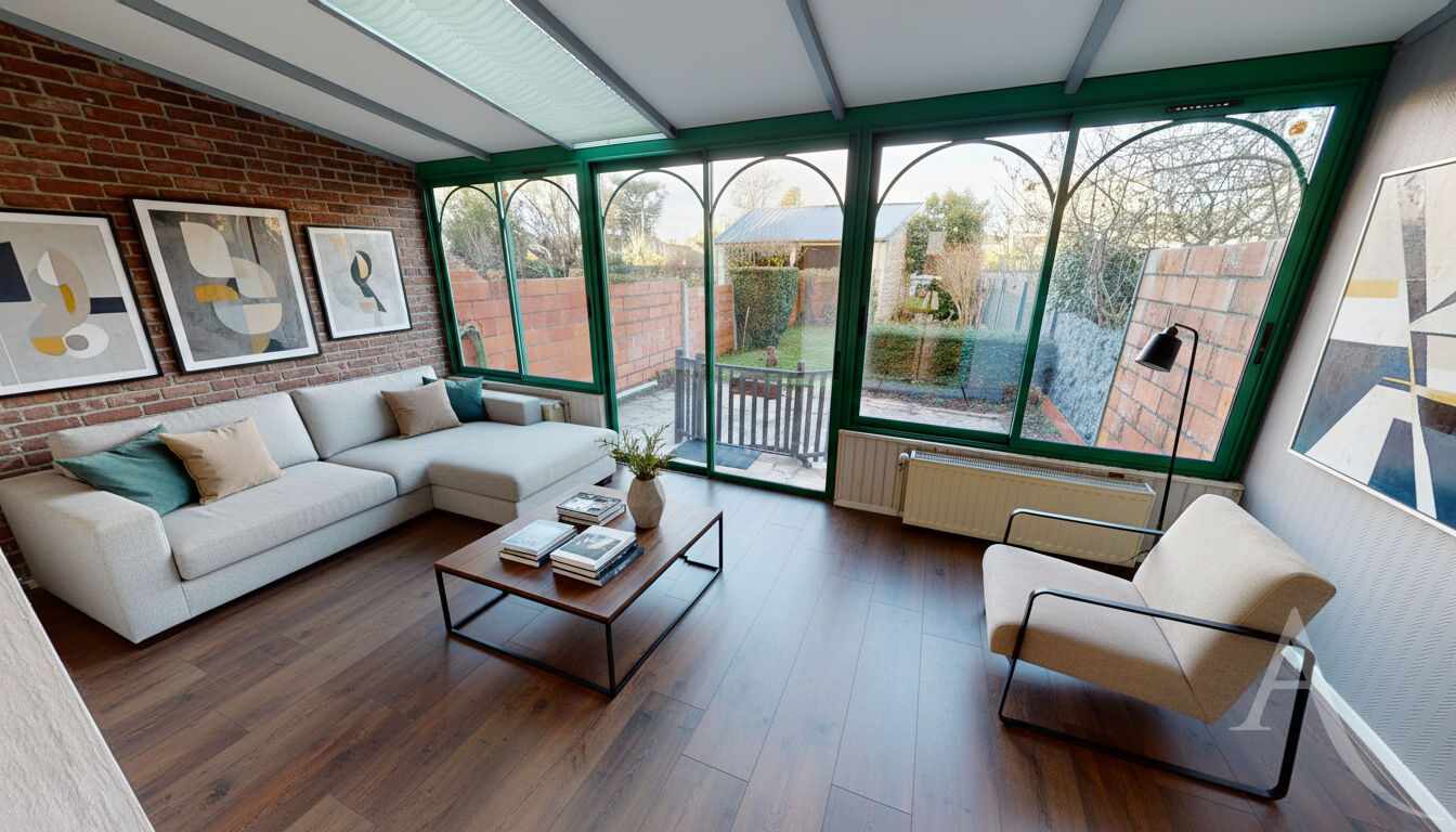 Maison CHATEAUROUX (36000) 4 pi&egrave;ces 98.00 m&sup2;