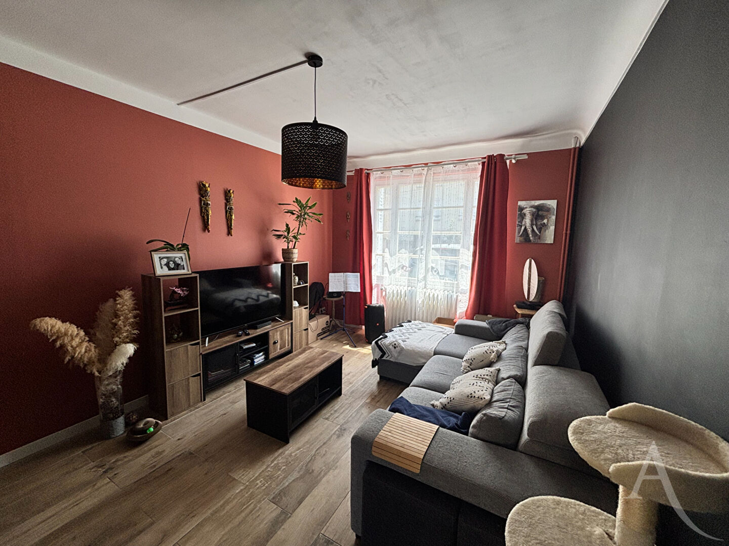 Maison CHATEAUROUX (36000) 5 pi&egrave;ces 115.58 m&sup2;