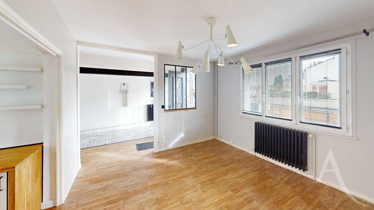 Maison CHATEAUROUX (36000) 5 pi&egrave;ces 80.55 m&sup2;