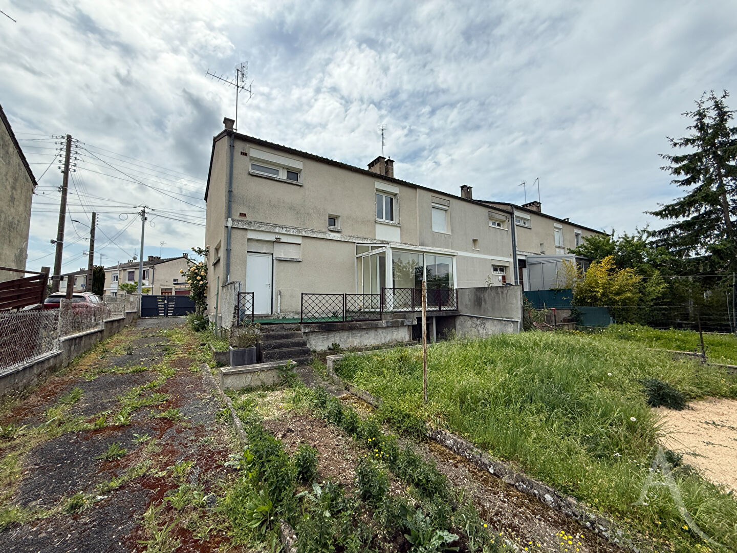 Maison CHATEAUROUX (36000) 5 pi&egrave;ces 80.55 m&sup2;