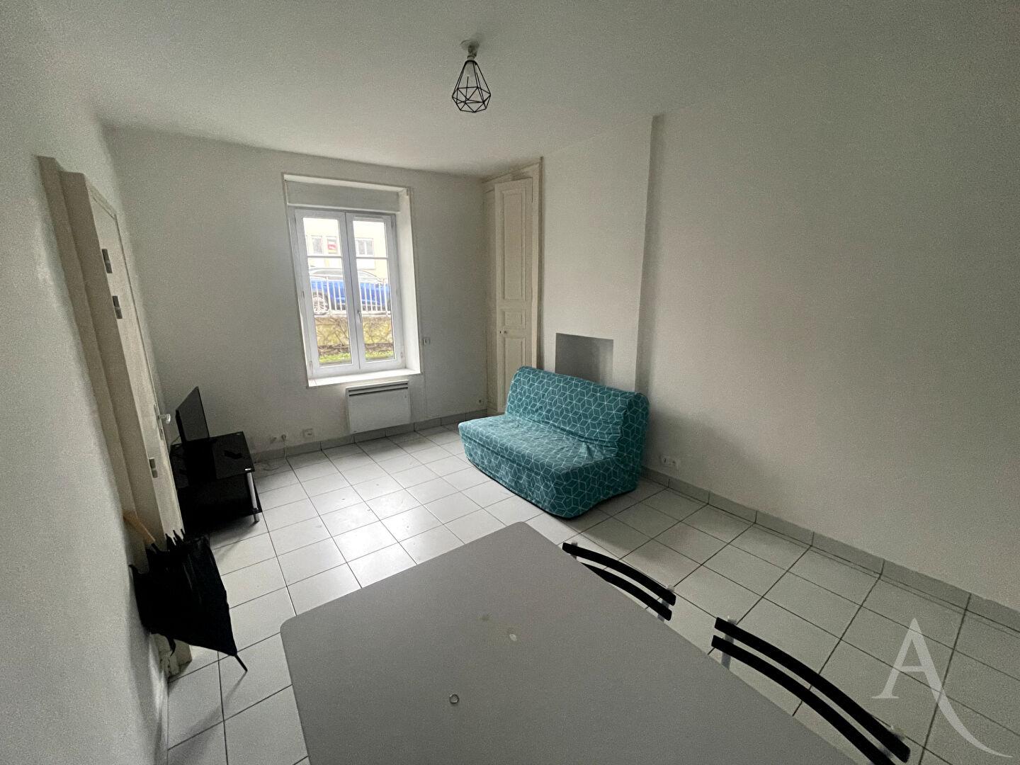 Appartement CHATEAUROUX (36000) 1 pi&egrave;ce 22.00 m&sup2;