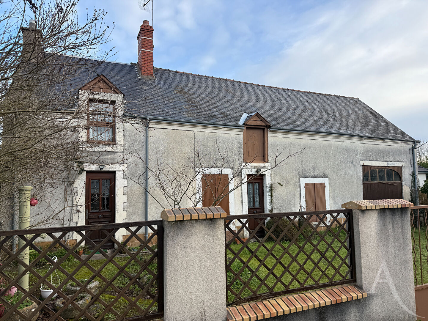 Maison CHATEAUROUX (36000) 5 pi&egrave;ces 93.05 m&sup2;