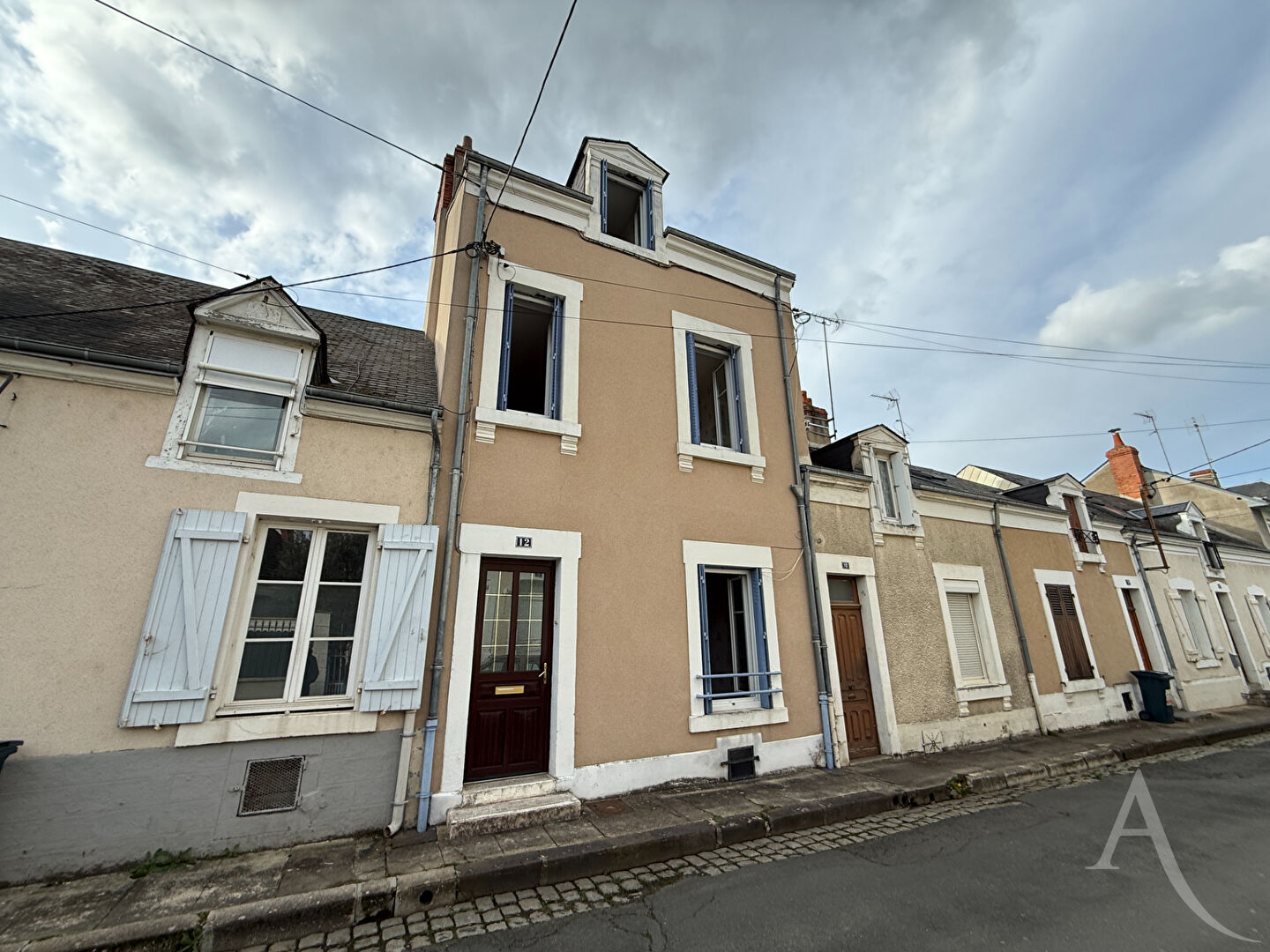 Maison CHATEAUROUX (36000) 5 pi&egrave;ces 96.79 m&sup2;
