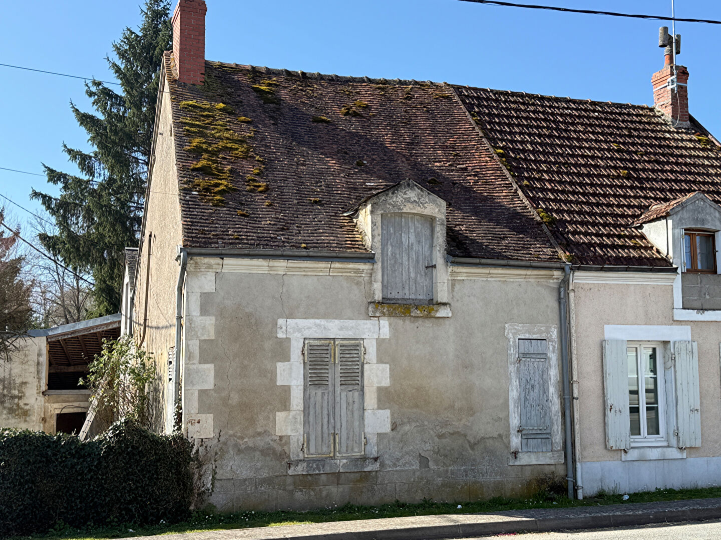 Maison ARDENTES (36120) 3 pi&egrave;ces 52.37 m&sup2;