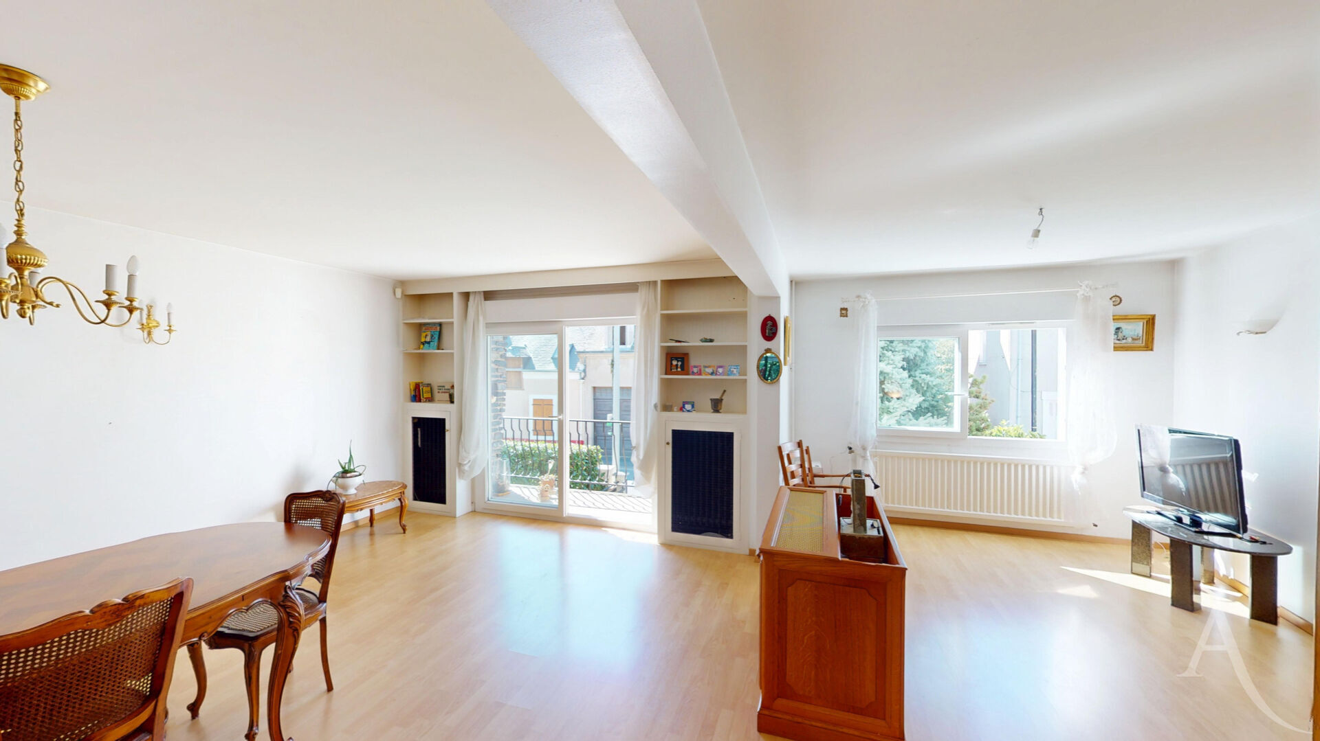 Maison CHATEAUROUX (36000) 5 pi&egrave;ces 121.72 m&sup2;