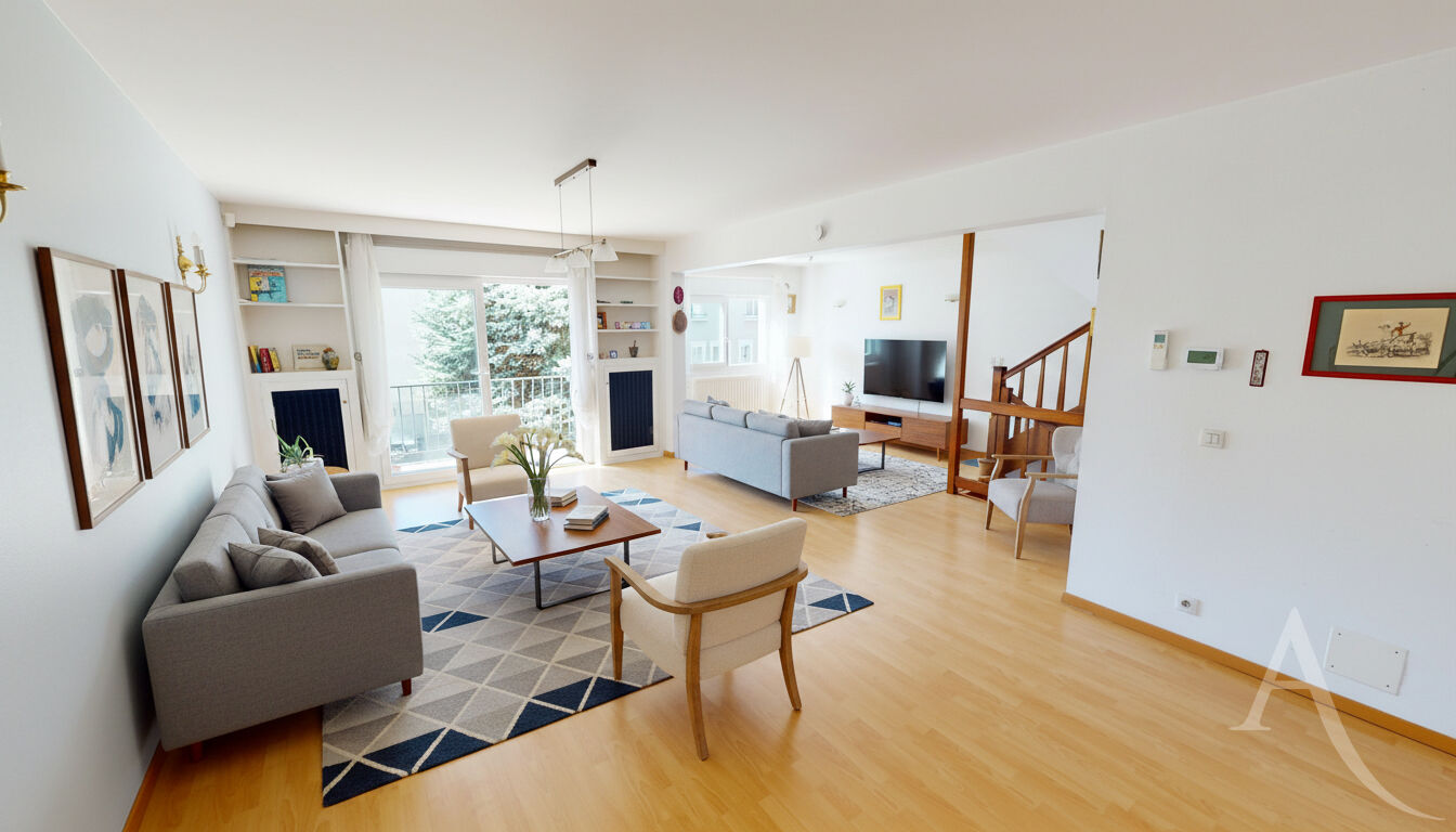 Maison CHATEAUROUX (36000) 5 pi&egrave;ces 121.72 m&sup2;
