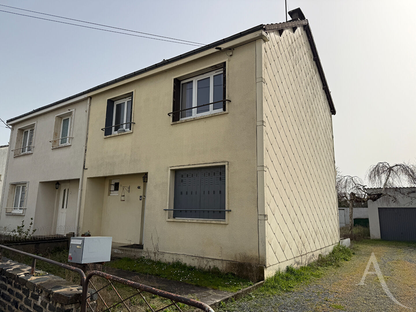 Maison CHATEAUROUX (36000) 5 pi&egrave;ces 75.50 m&sup2;