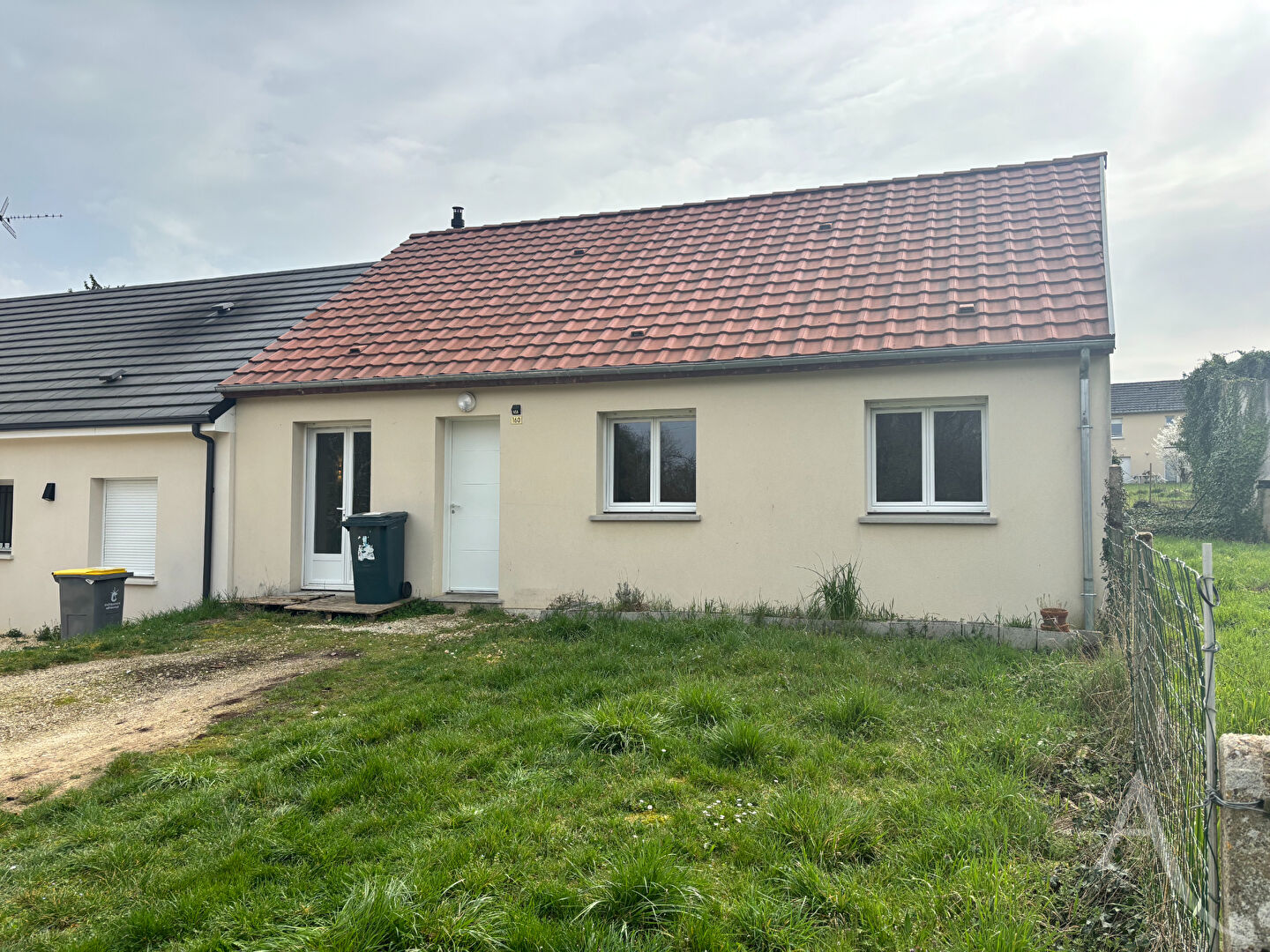 Maison DEOLS (36130) 4 pi&egrave;ces 73.00 m&sup2;