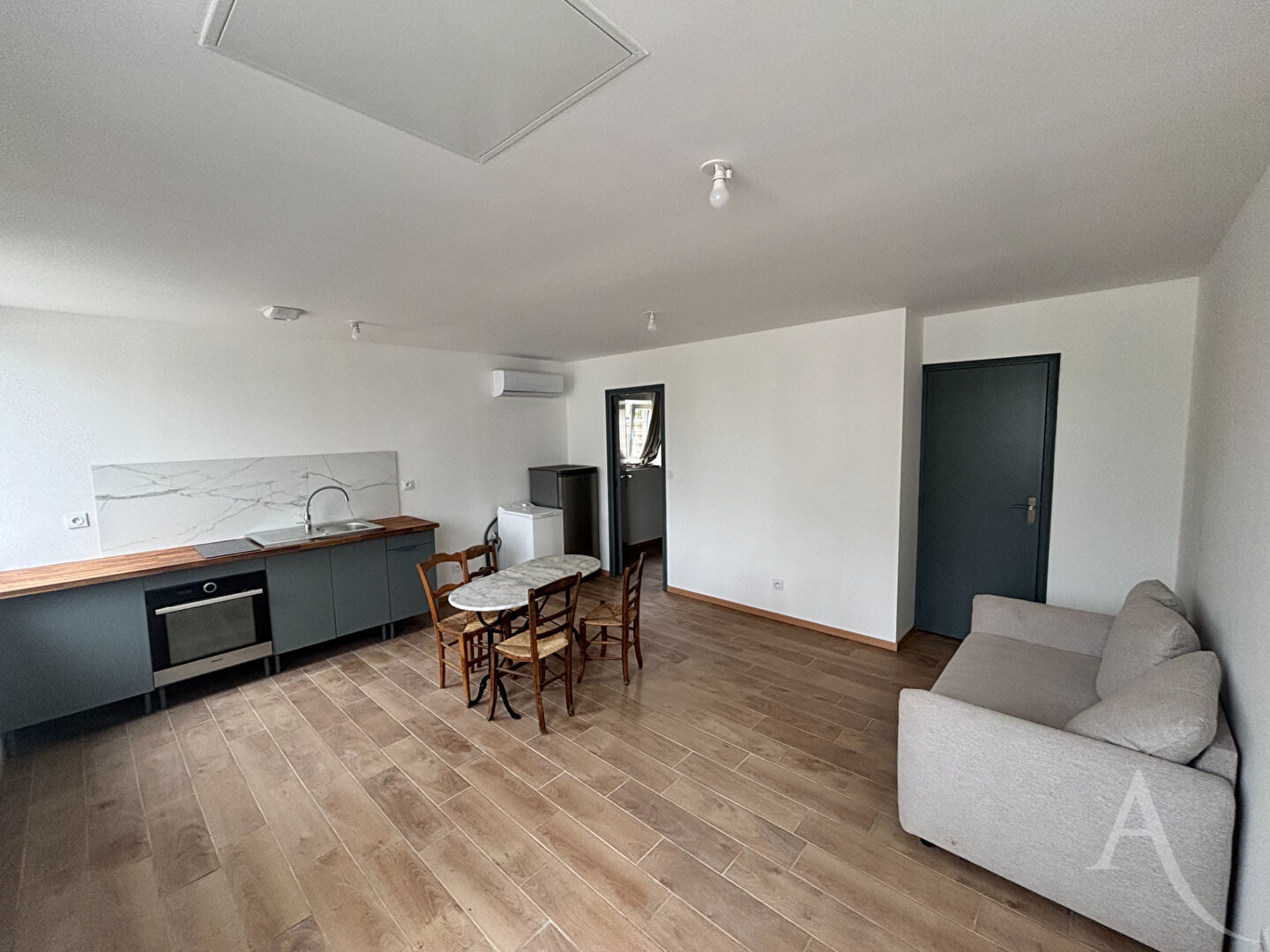 Appartement CHATEAUROUX (36000) 2 pi&egrave;ces 36.40 m&sup2;