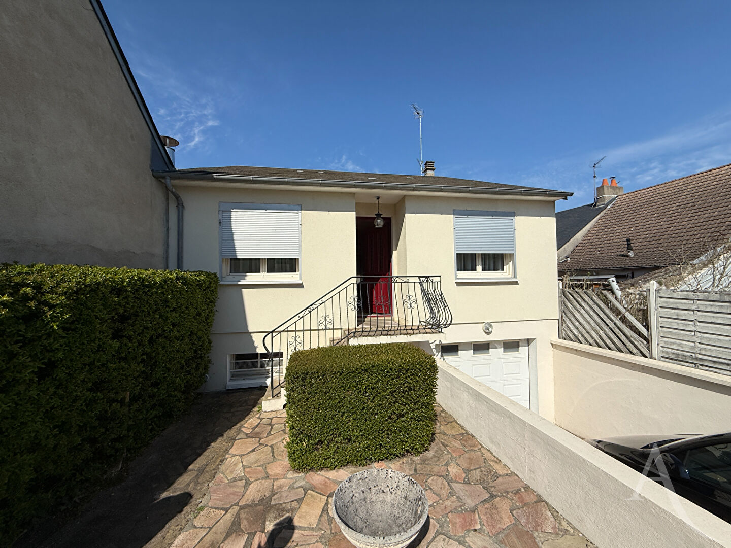 Maison D&eacute;ols (36130) 4 pi&egrave;ces 79.15 m&sup2;