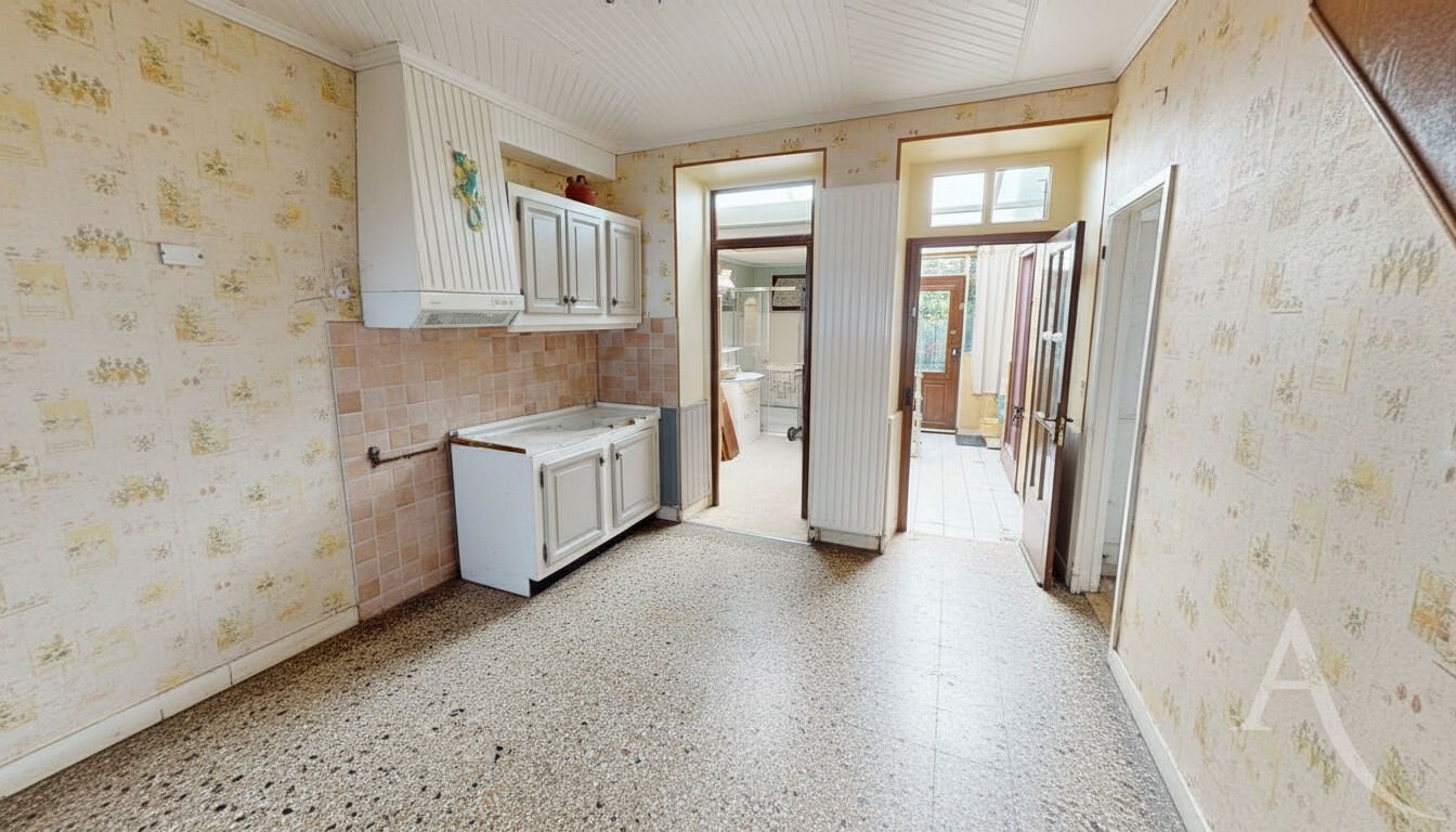 Maison CHATEAUROUX (36000) 3 pi&egrave;ces 65.00 m&sup2;