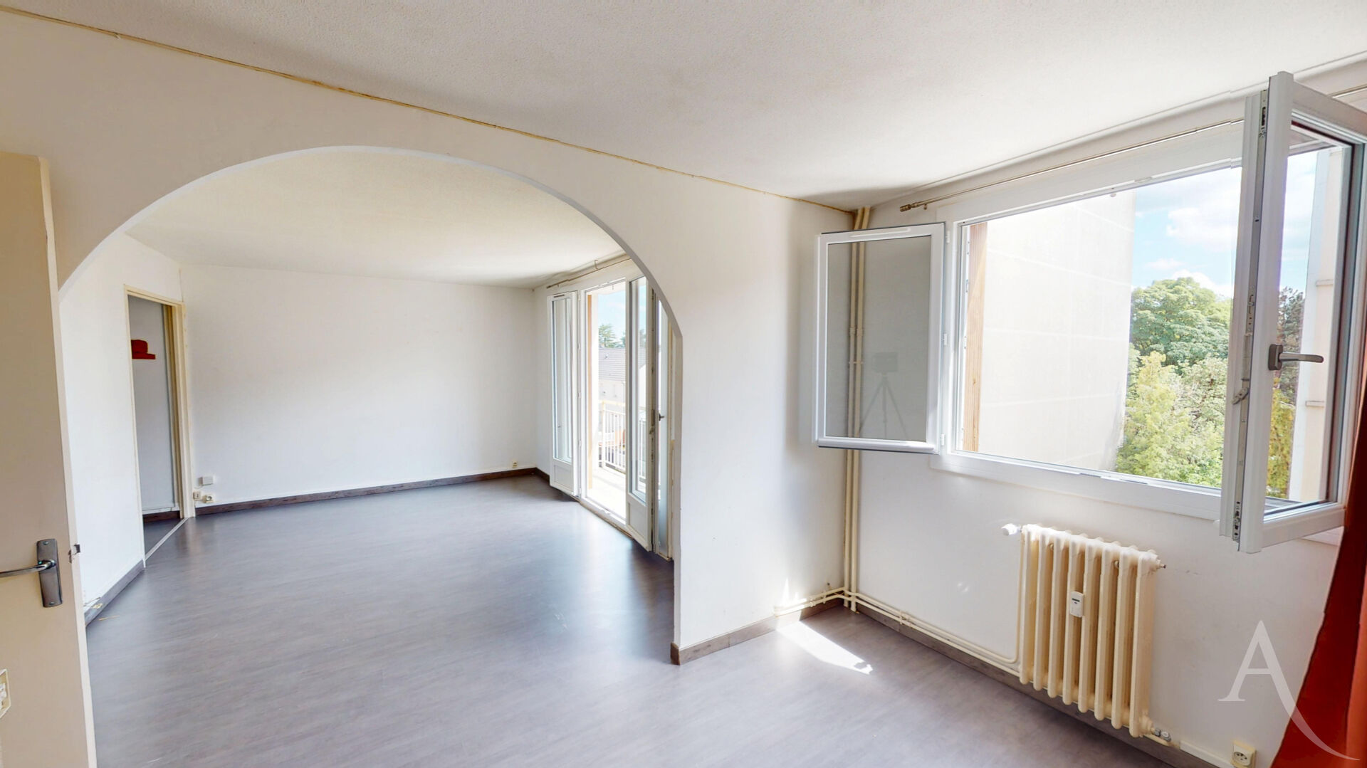 Appartement CHATEAUROUX (36000) 3 pi&egrave;ces 68.00 m&sup2;