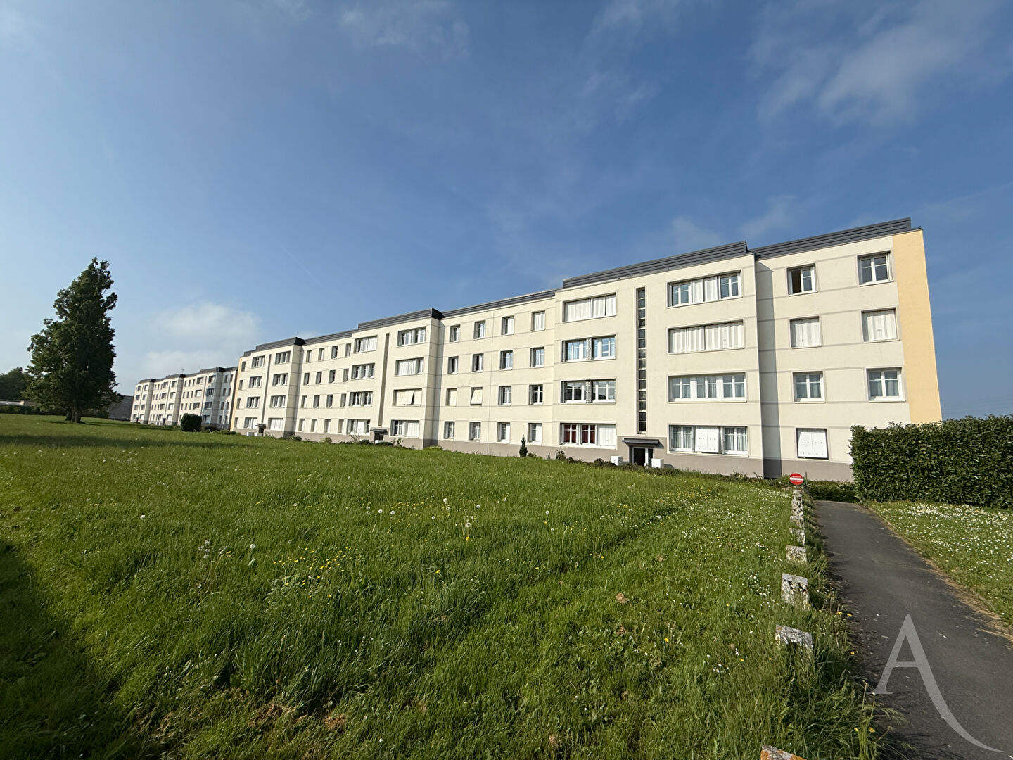 Appartement CHATEAUROUX (36000) 4 pi&egrave;ces 72.00 m&sup2;