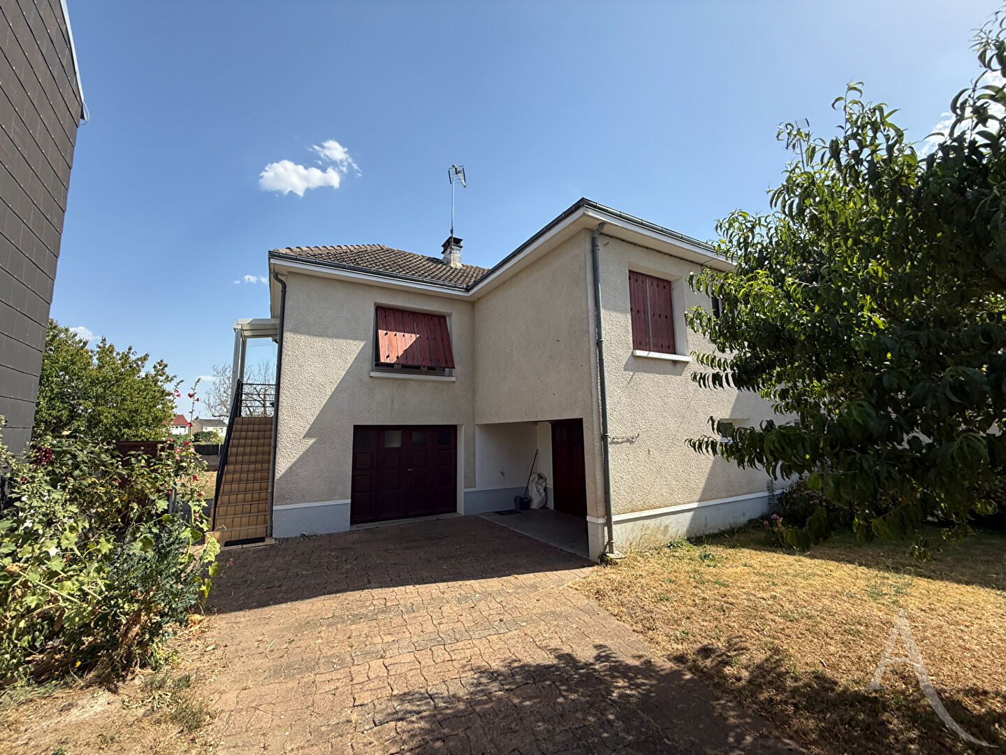 Maison DEOLS (36130) 5 pi&egrave;ces 110.00 m&sup2;