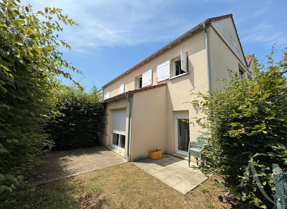Maison D&eacute;ols (36130) 4 pi&egrave;ces 65.00 m&sup2;