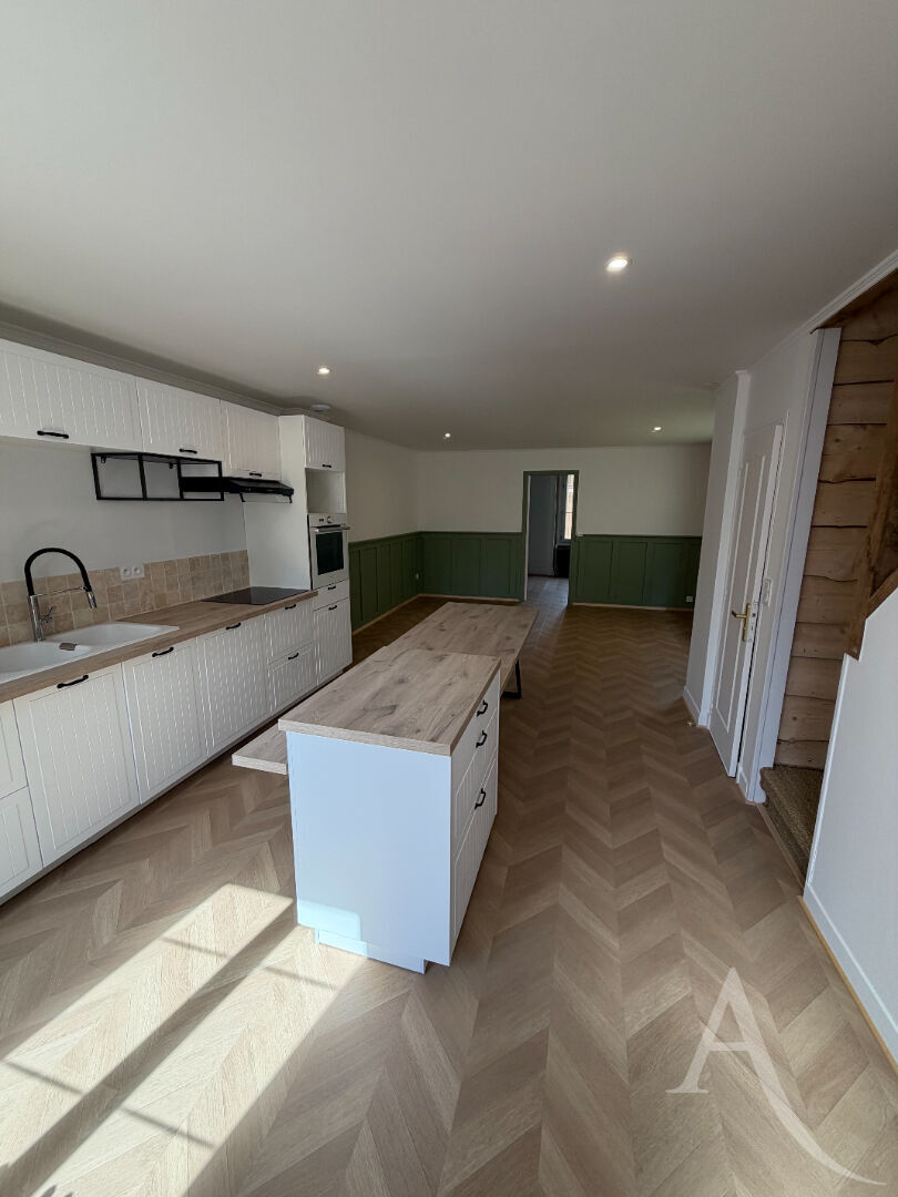 Maison DEOLS (36130) 4 pi&egrave;ces 90.00 m&sup2;