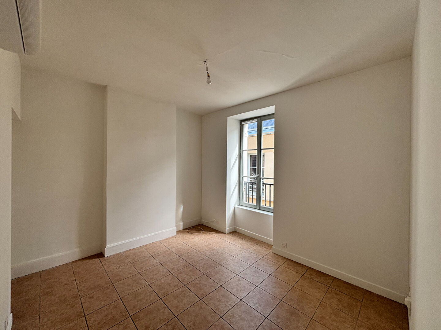 Appartement CHATEAUROUX (36000) 2 pi&egrave;ces 35.60 m&sup2;