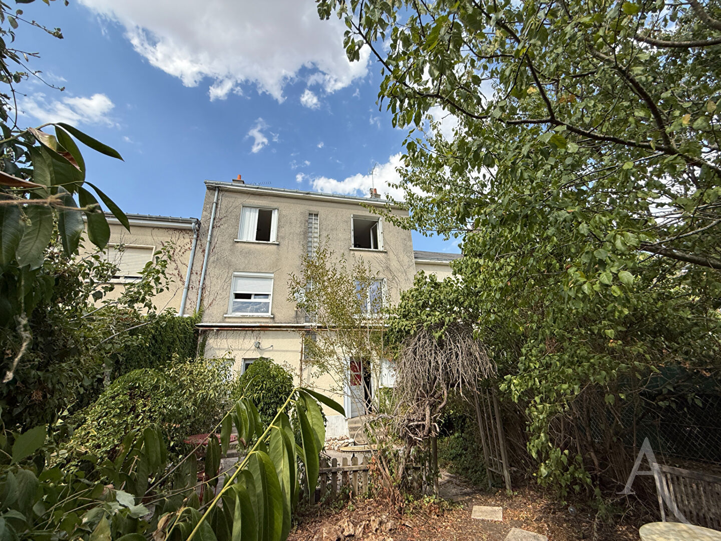 Maison CHATEAUROUX (36000) 9 pi&egrave;ces 174.56 m&sup2;