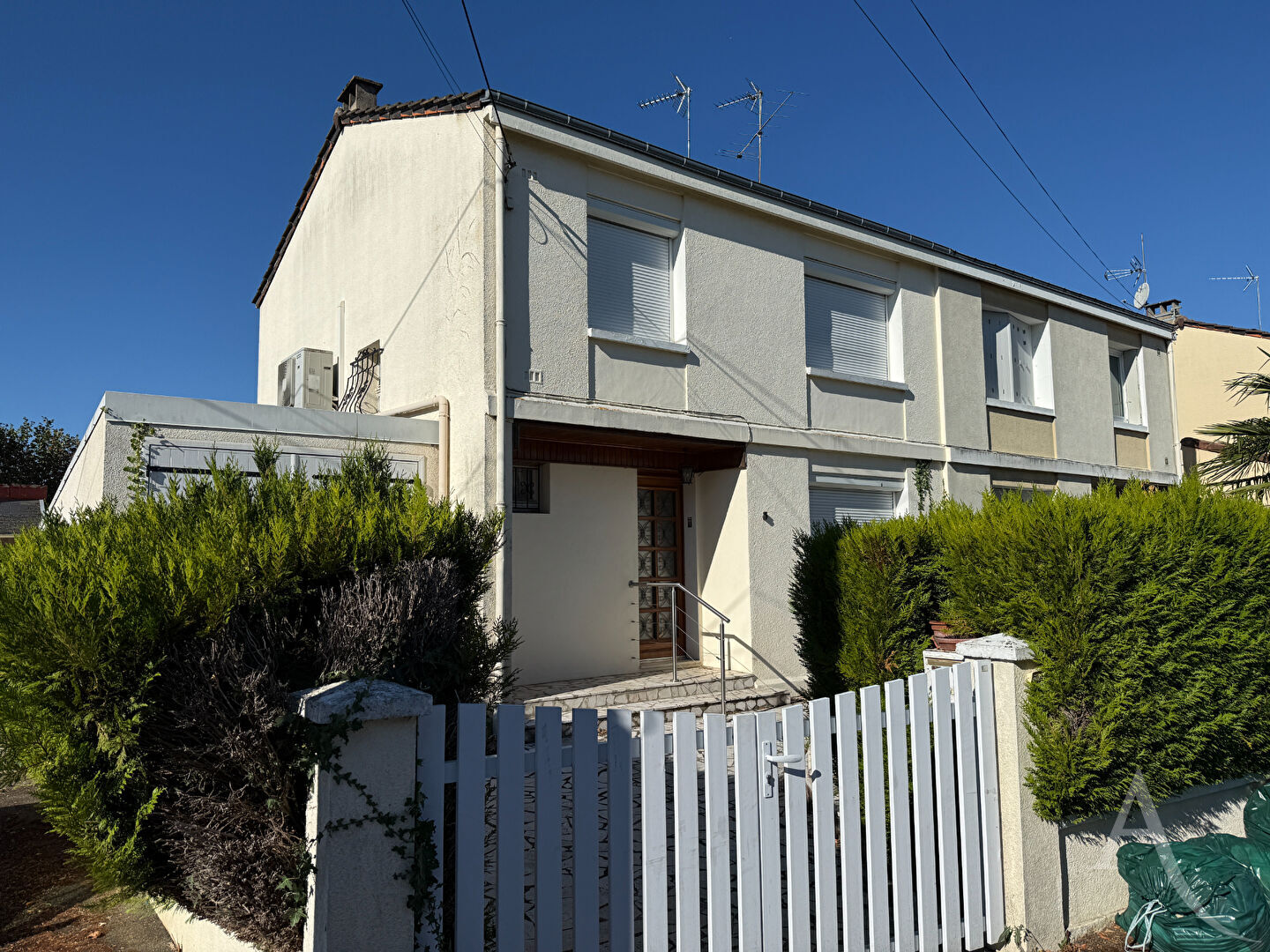 Maison CHATEAUROUX (36000) 5 pi&egrave;ces 106.00 m&sup2;