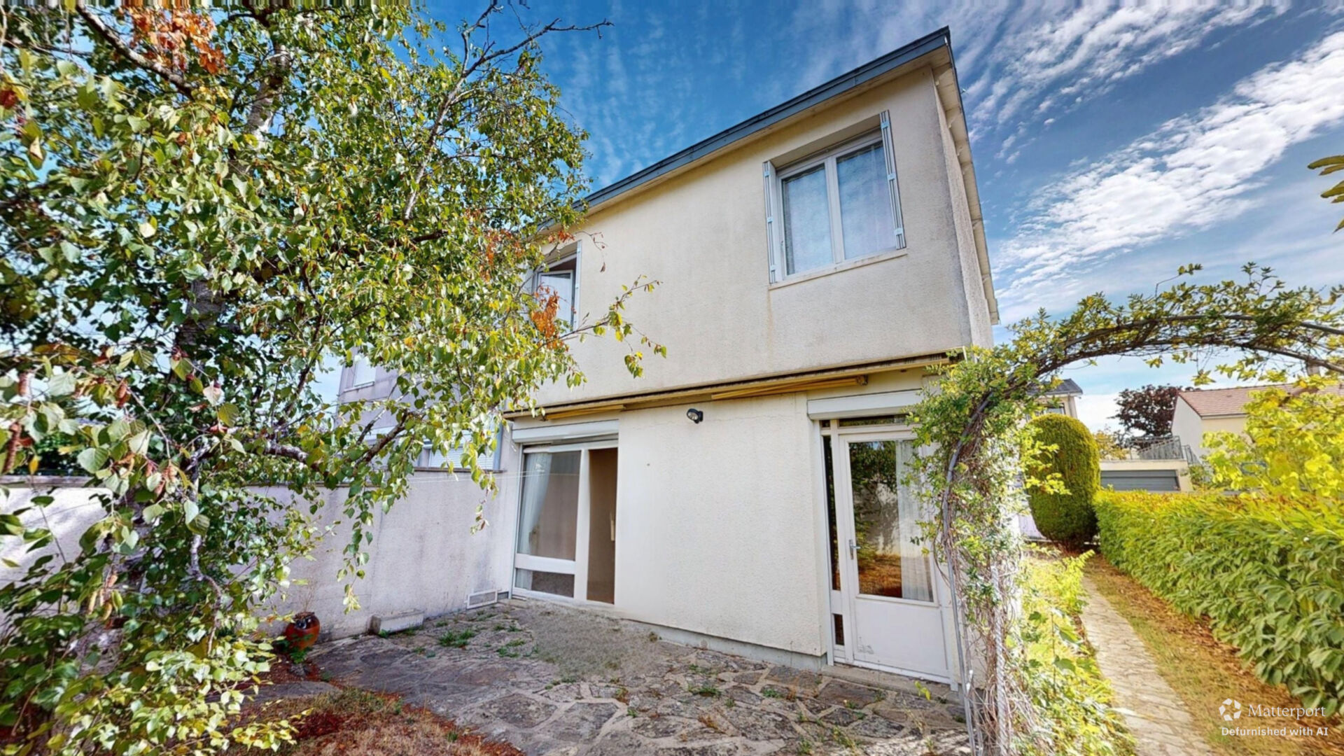 Maison CHATEAUROUX (36000) 4 pi&egrave;ces 88.55 m&sup2;