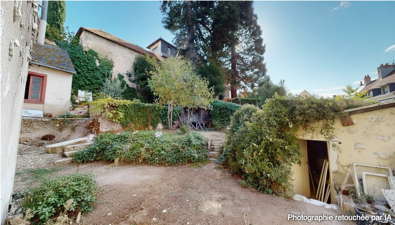 Maison 4 pièces 73 m² · à Châteauroux · 73,1 m² · 129 900 €