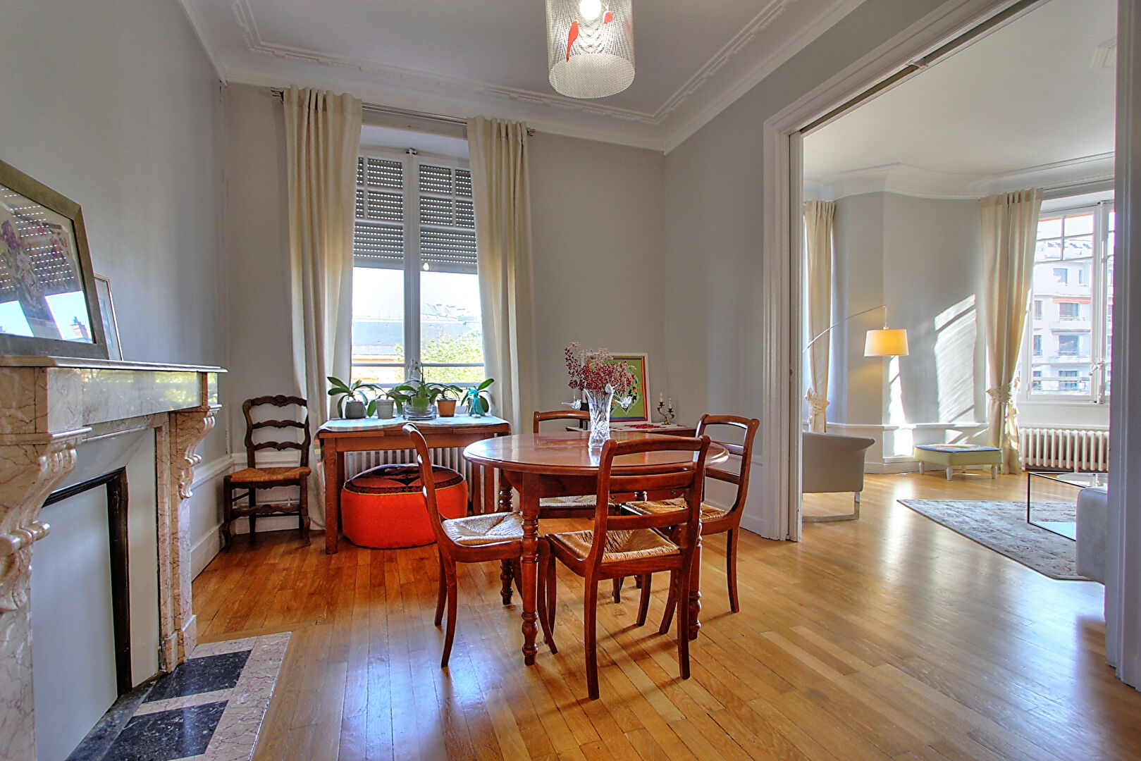 Appartement CHAMBERY (73000) 5 pi&egrave;ces 114.33 m&sup2;