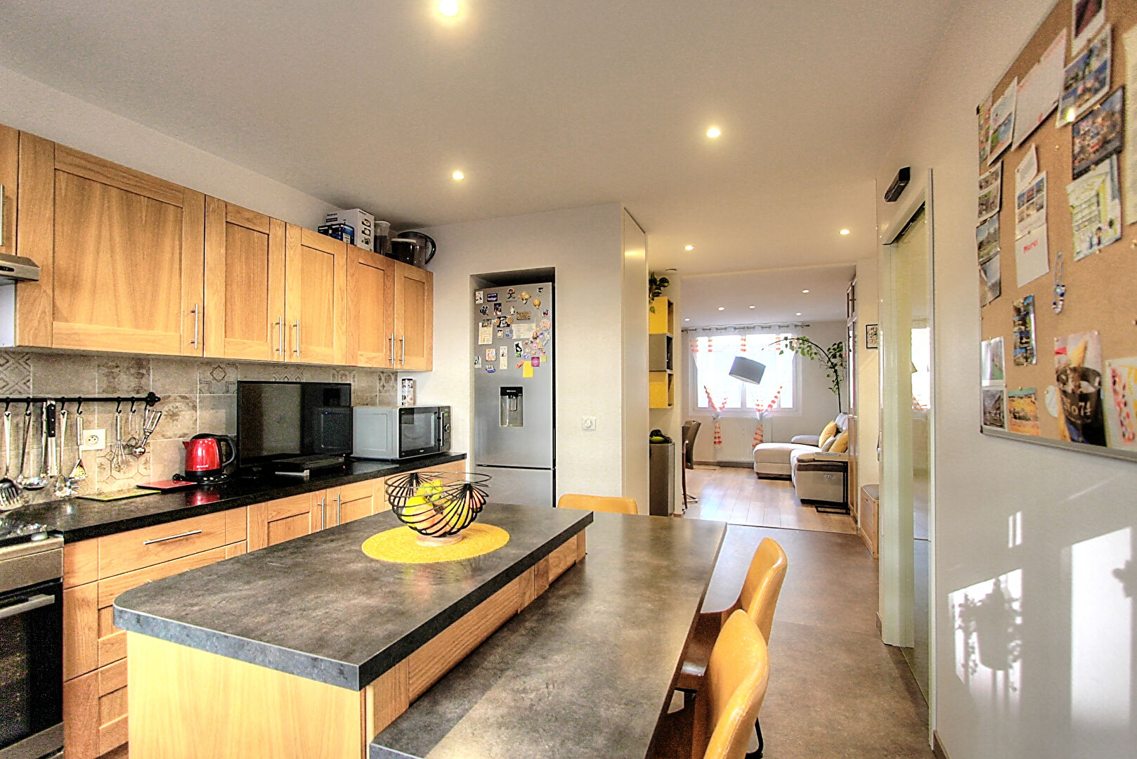 Appartement CHAMBERY (73000) 3 pi&egrave;ces 66.00 m&sup2;