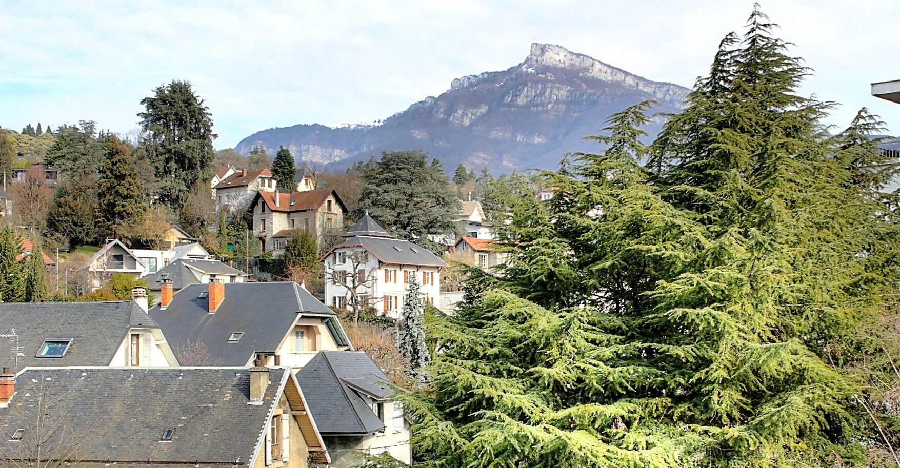 Appartement CHAMBERY (73000) 2 pi&egrave;ces 68.31 m&sup2;