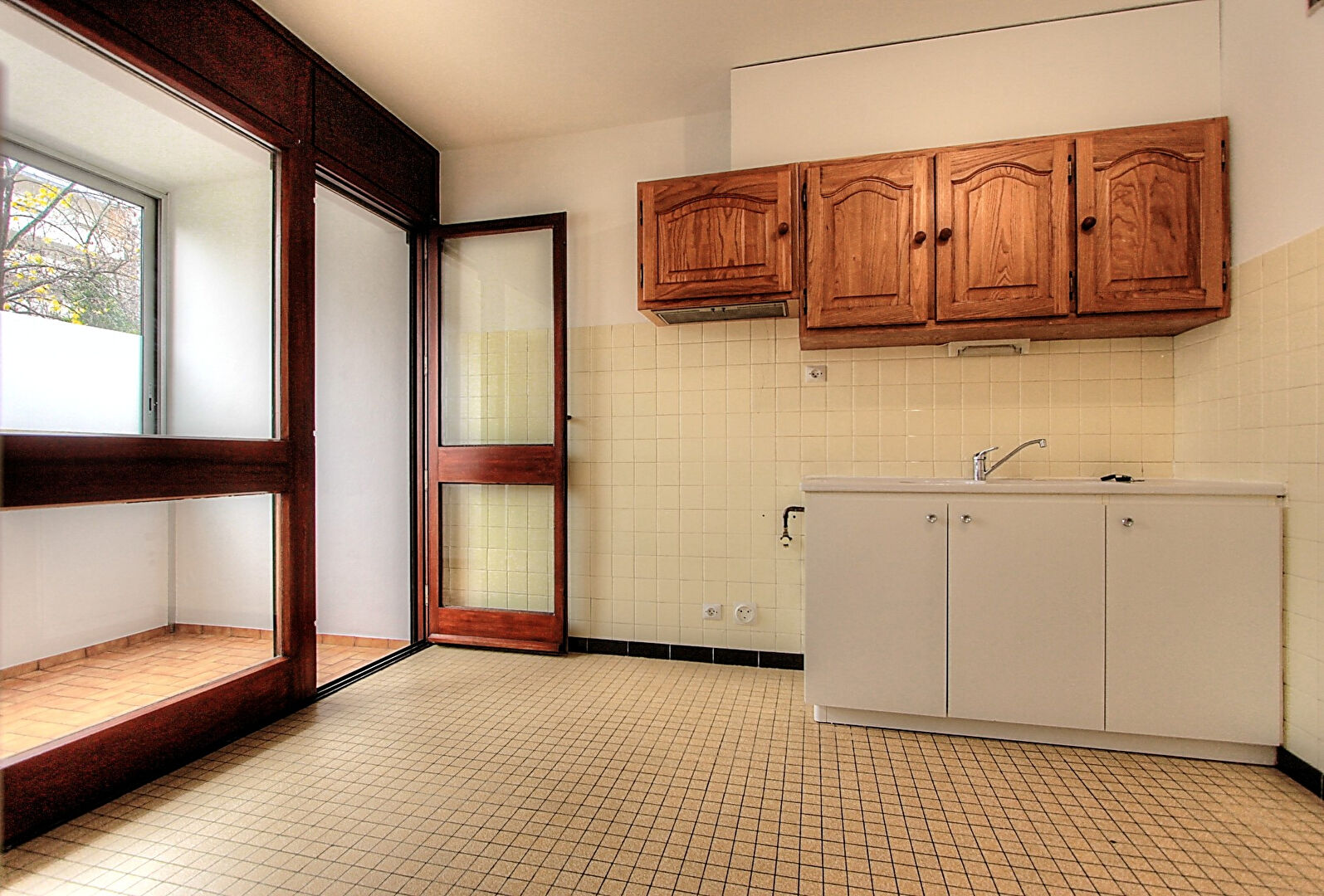 Appartement CHAMBERY (73000) 1 pi&egrave;ce 47.14 m&sup2;