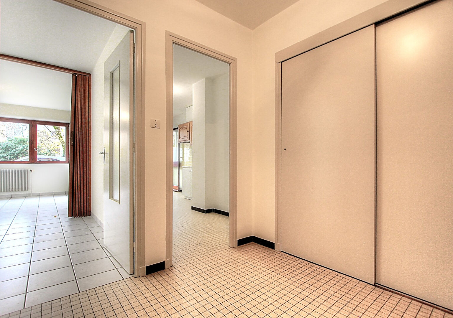 Appartement CHAMBERY (73000) 1 pi&egrave;ce 47.14 m&sup2;