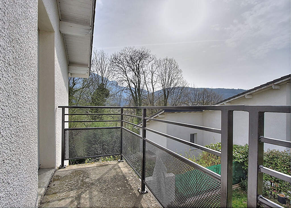 Appartement CHAMBERY (73000) 2 pi&egrave;ces 47.75 m&sup2;