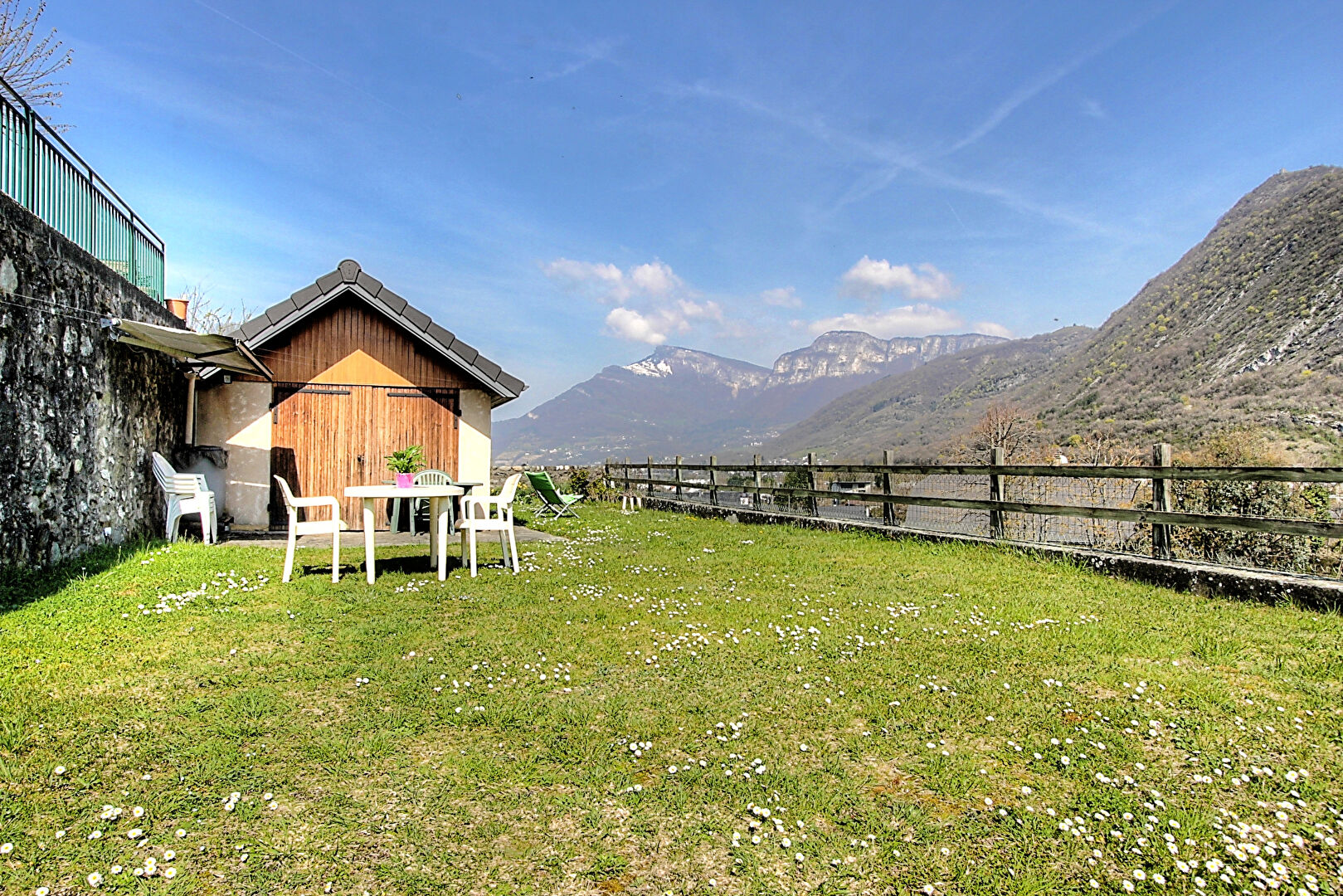 Maison SAINT JEOIRE PRIEURE (73190) 4 pi&egrave;ces 76.00 m&sup2;