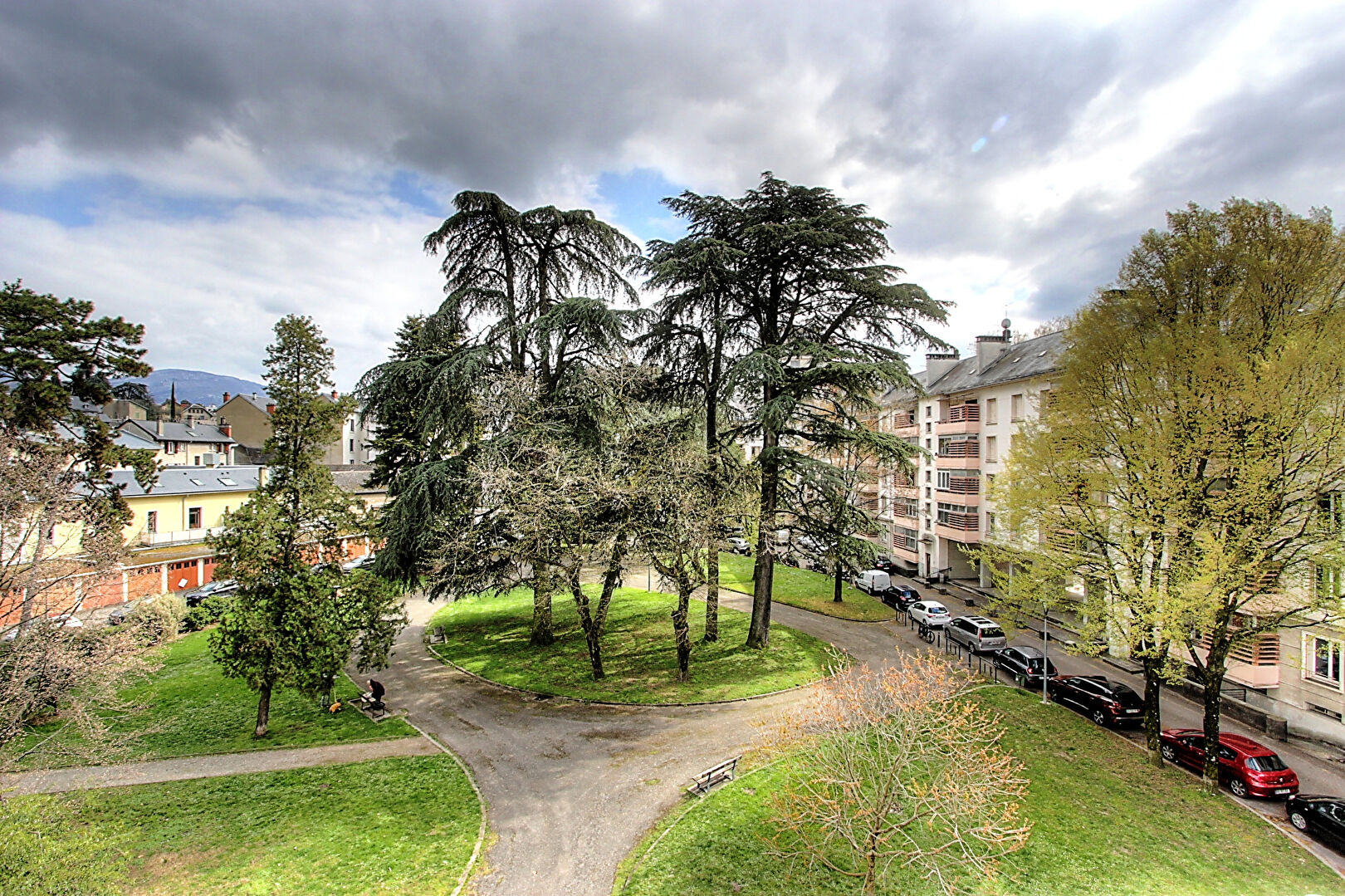 Appartement CHAMBERY (73000) 3 pi&egrave;ces 70.66 m&sup2;