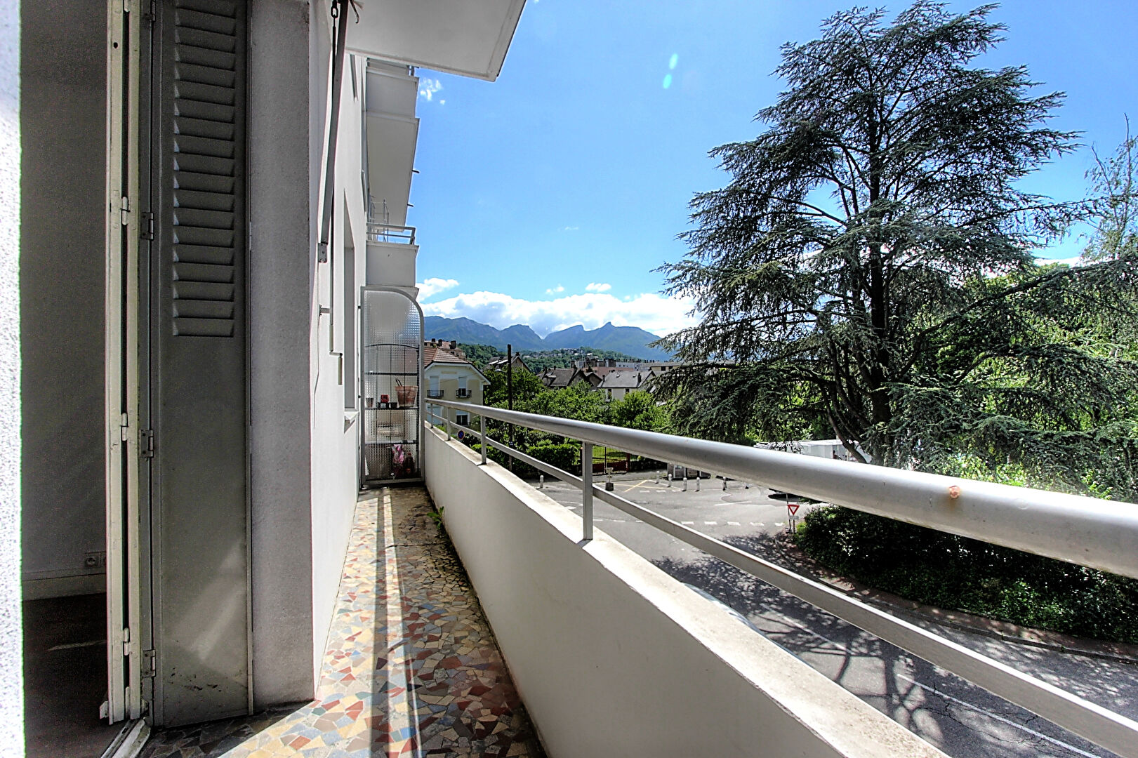Appartement CHAMBERY (73000) 3 pi&egrave;ces 68.00 m&sup2;
