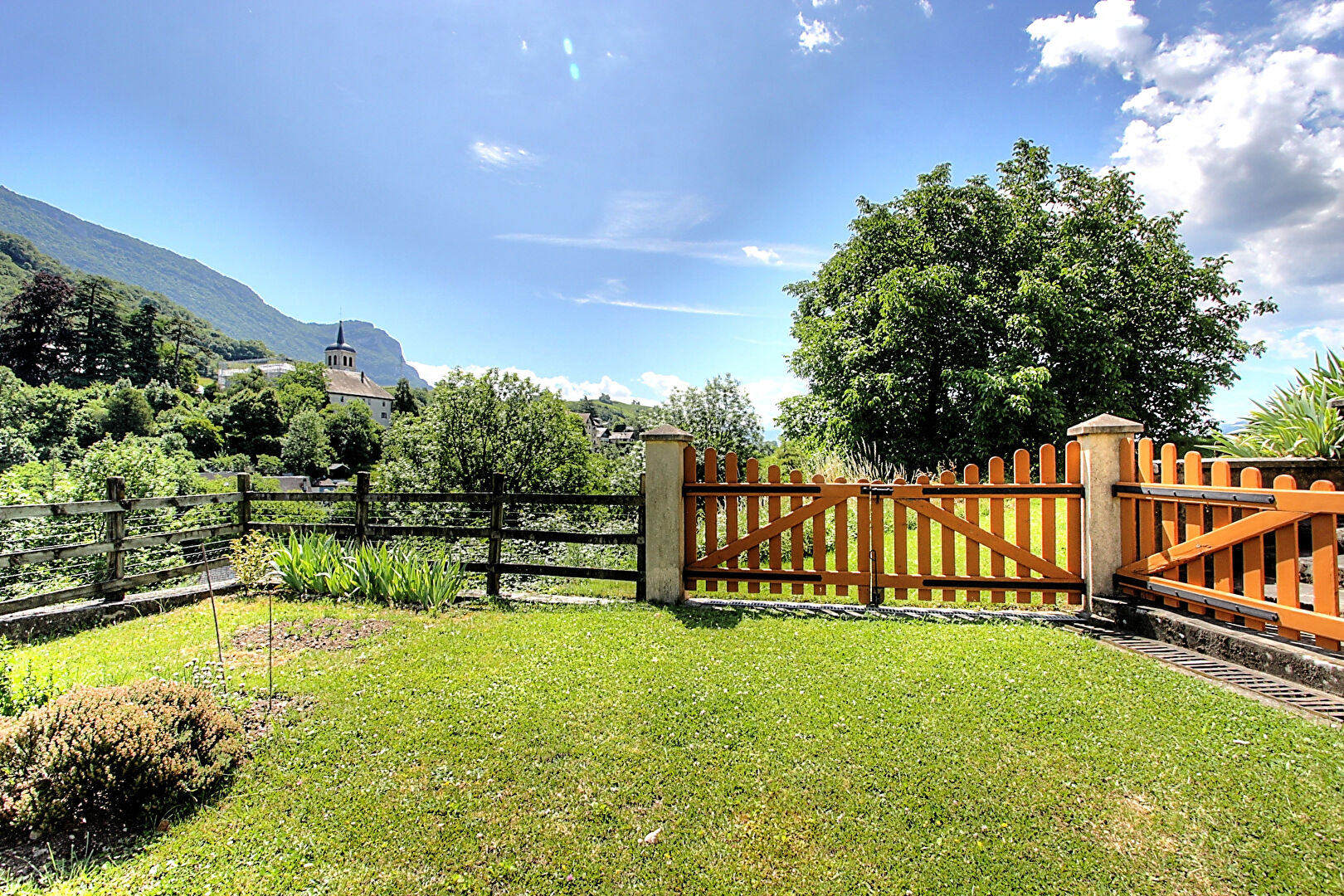 Maison SAINT JEOIRE PRIEURE (73190) 4 pi&egrave;ces 76.00 m&sup2;