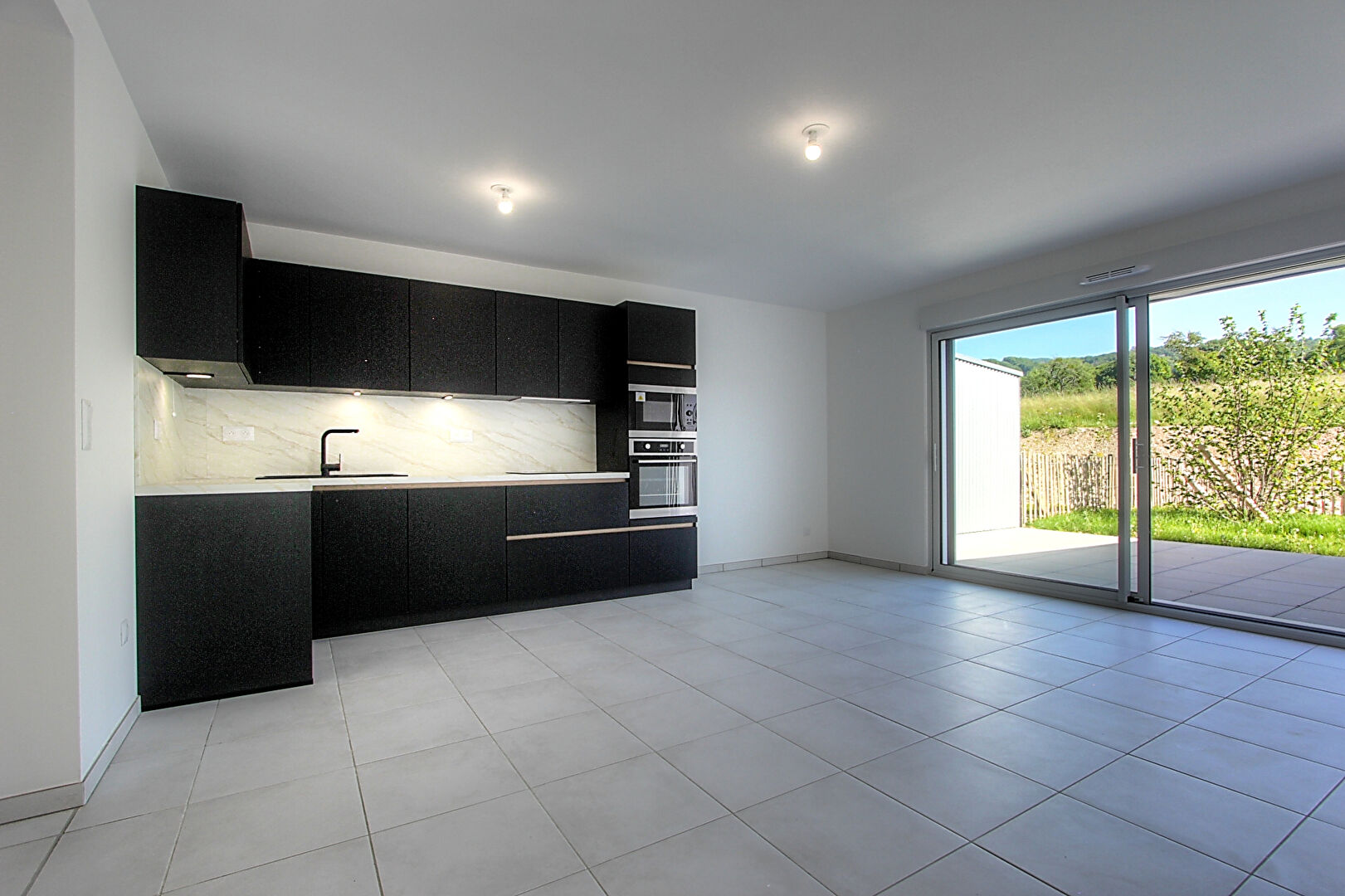 Appartement COGNIN (73160) 3 pi&egrave;ces 65.00 m&sup2;