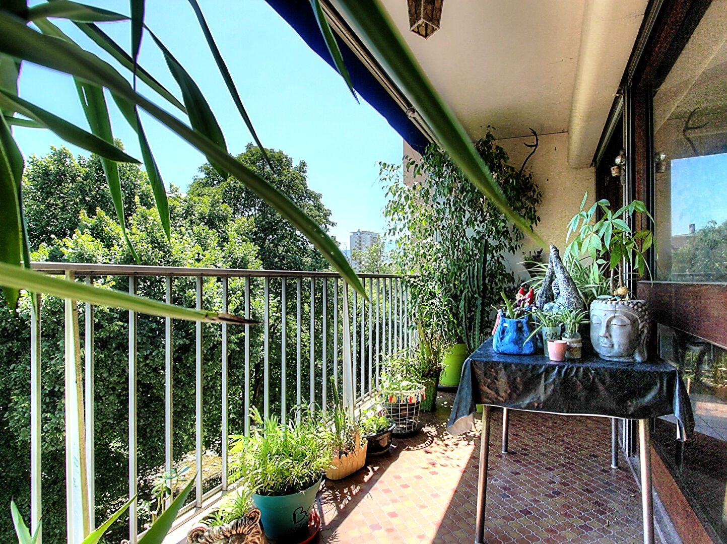 Appartement CHAMBERY (73000) 4 pi&egrave;ces 90.00 m&sup2;